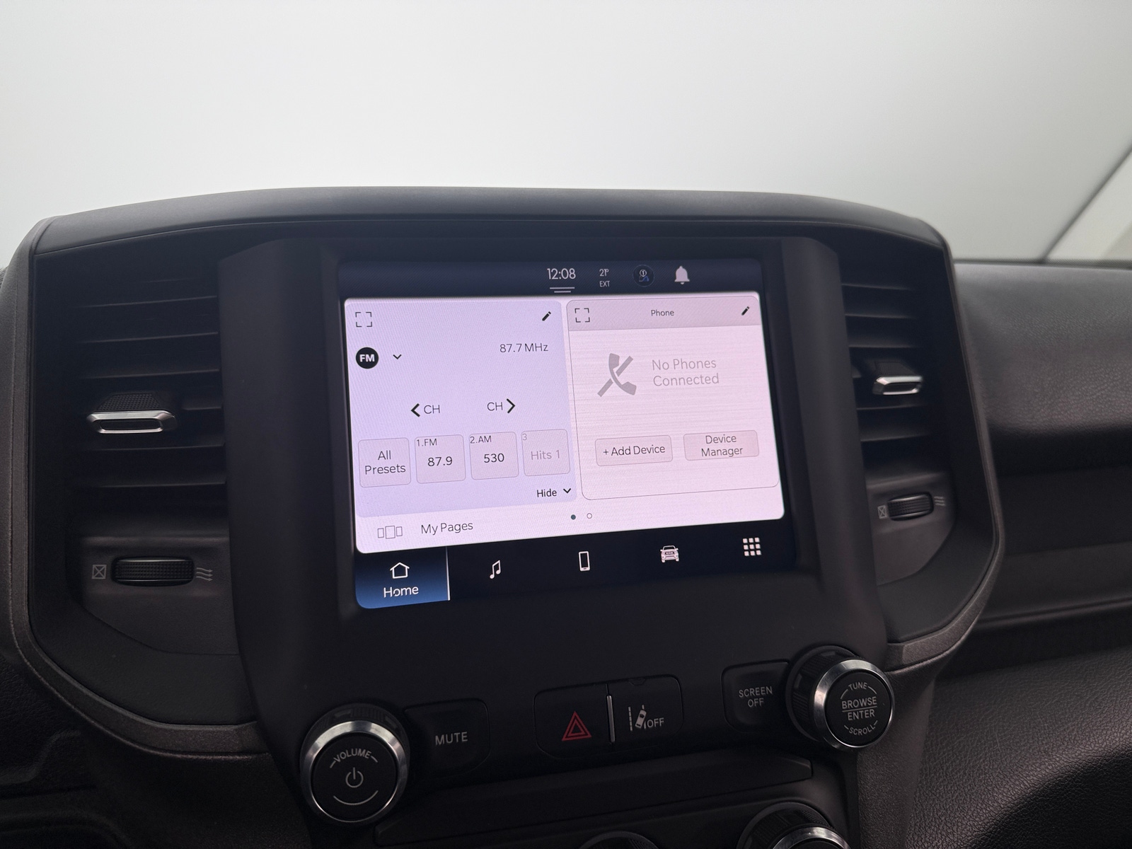 Thumbnail: 2022 RAM 3500 - 3