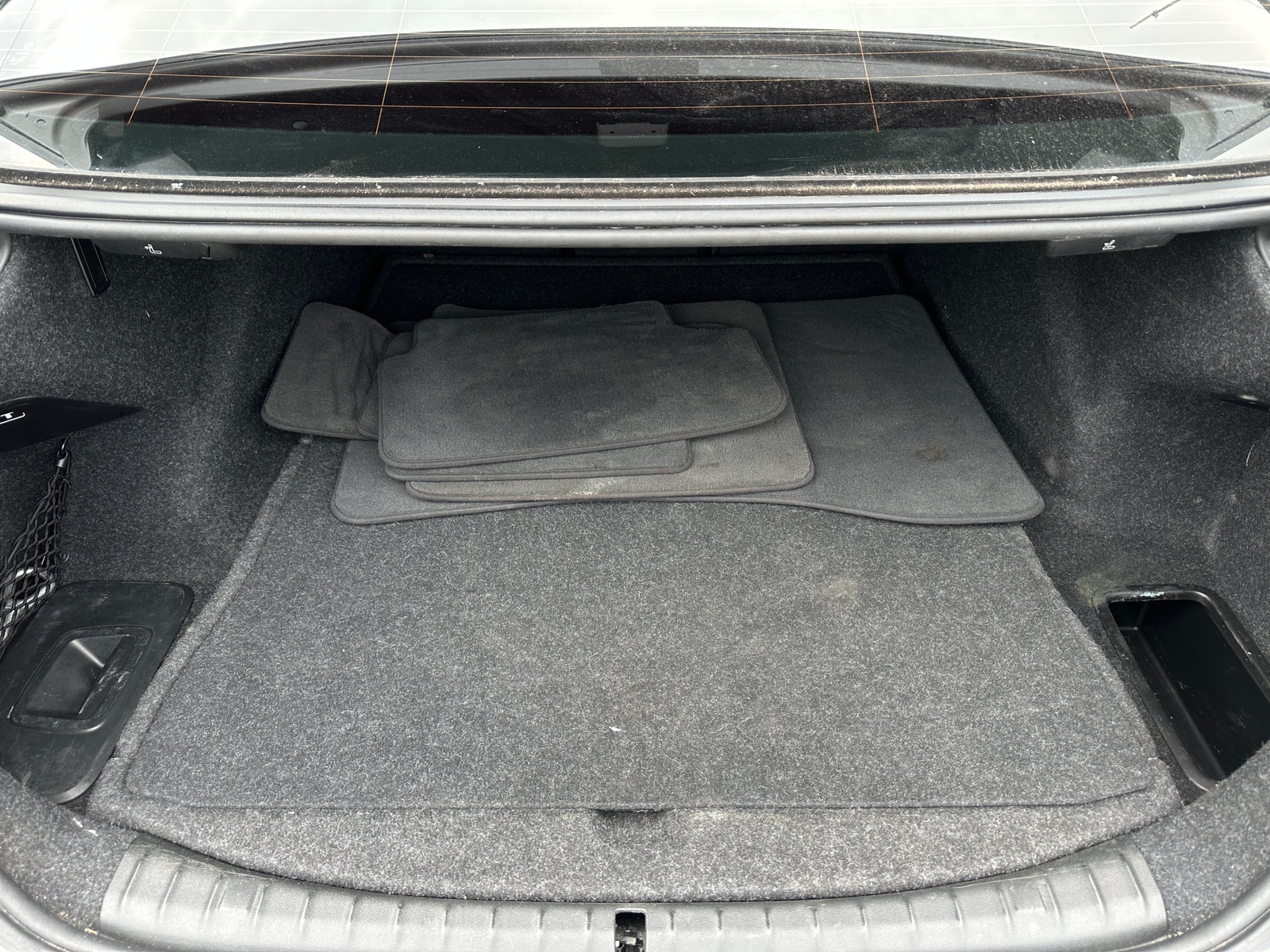 Thumbnail: 2017 BMW 5 Series - 5