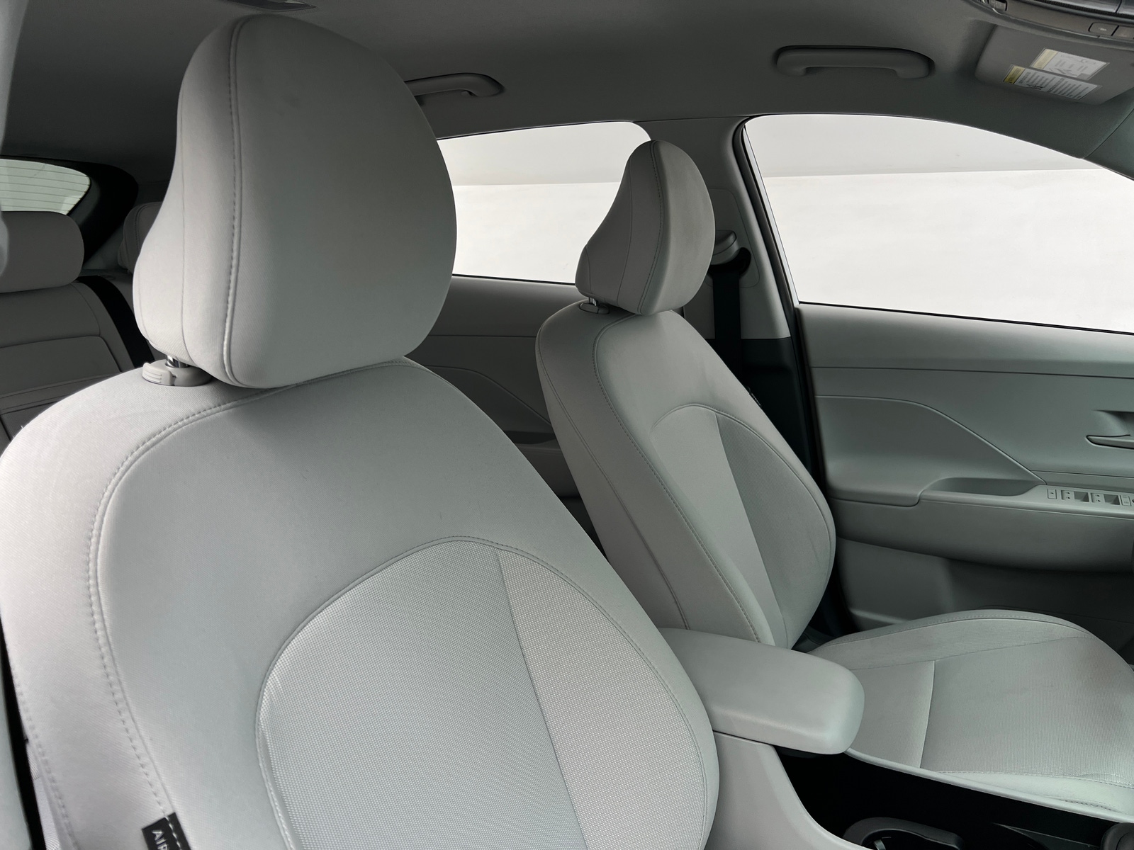 Thumbnail: 2025 Hyundai Kona - 2