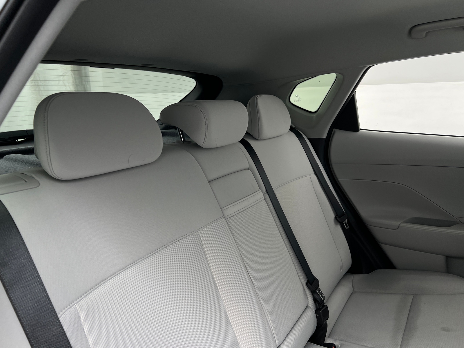 Thumbnail: 2025 Hyundai Kona - 6