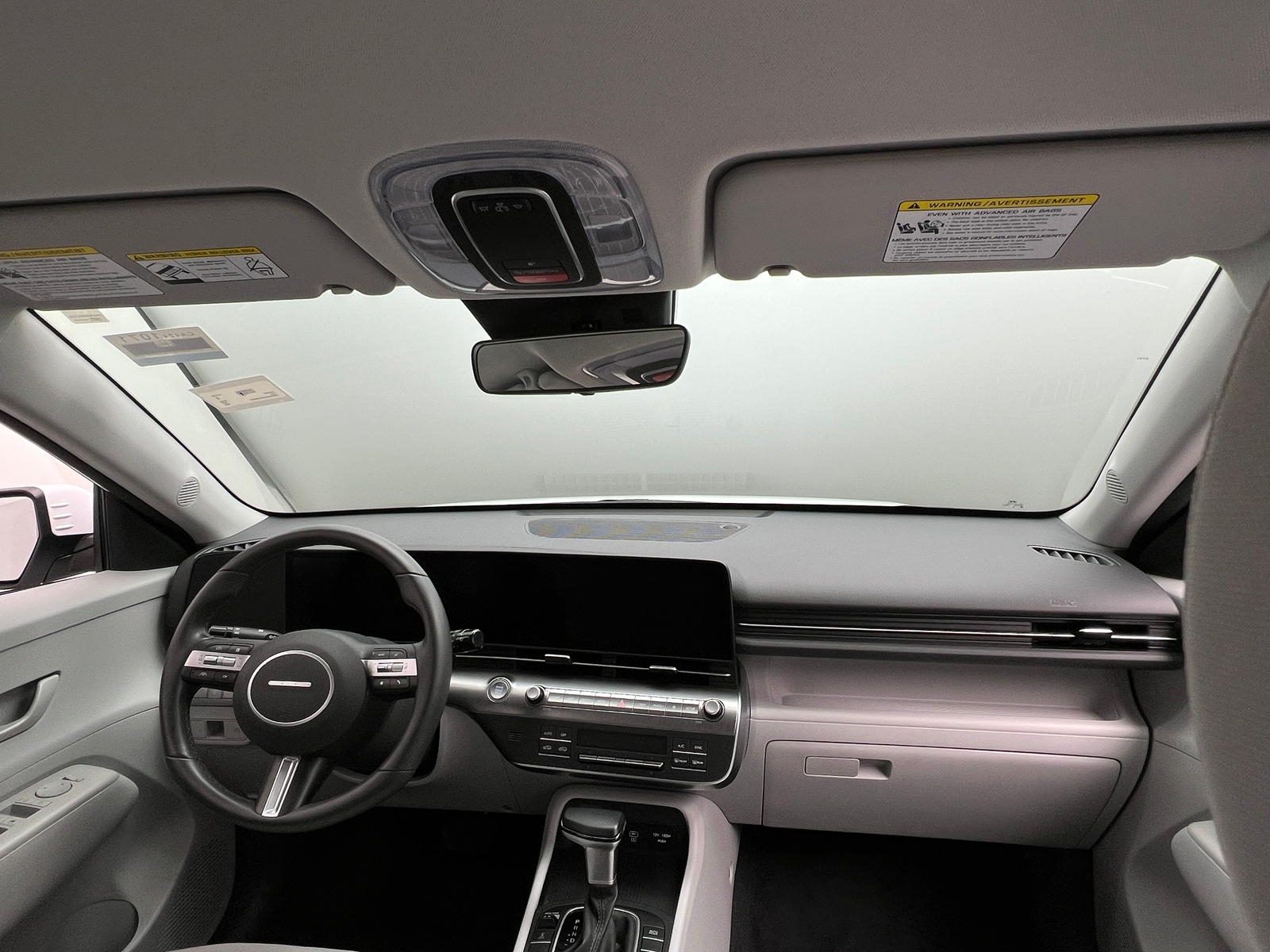 Thumbnail: 2025 Hyundai Kona - 3