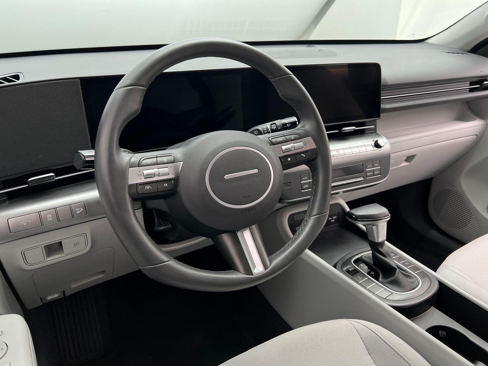 Thumbnail: 2025 Hyundai Kona - 5