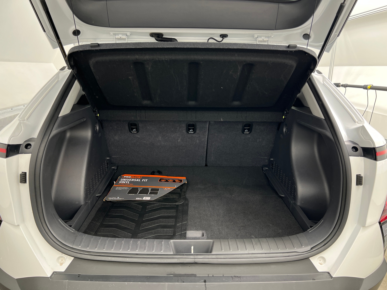 Thumbnail: 2025 Hyundai Kona - 7