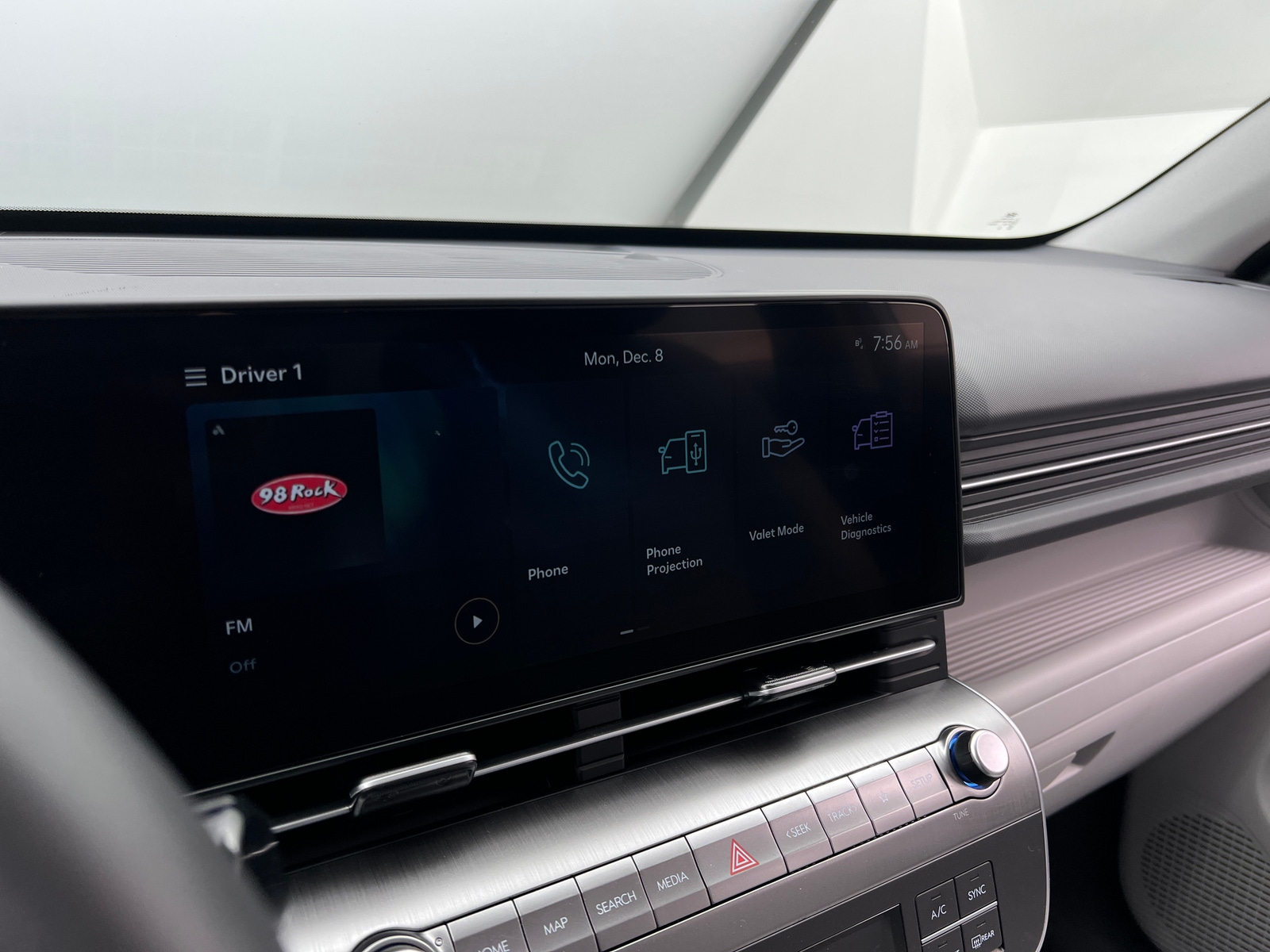 Thumbnail: 2025 Hyundai Kona - 4