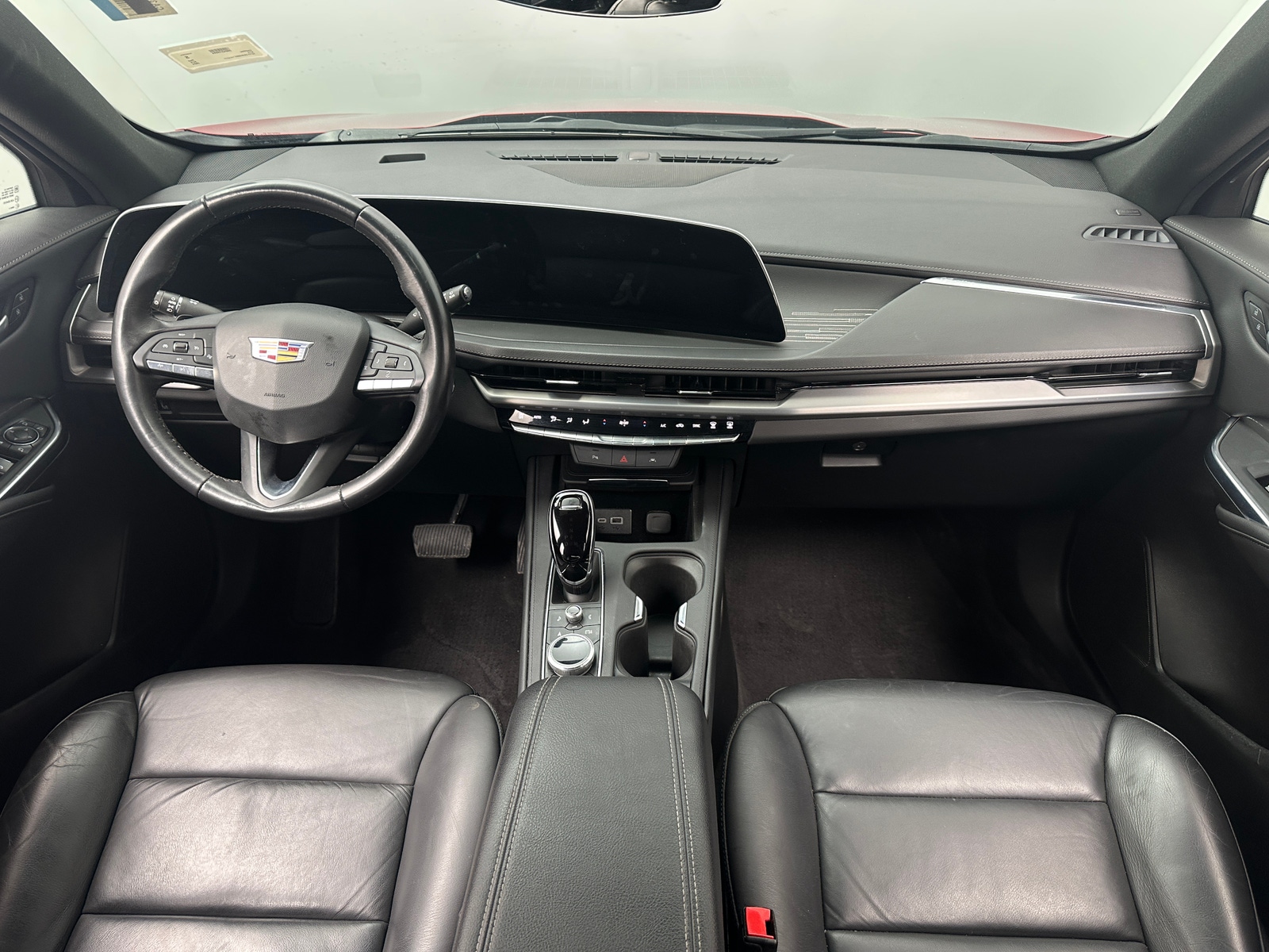 Thumbnail: 2024 Cadillac XT4 - 2