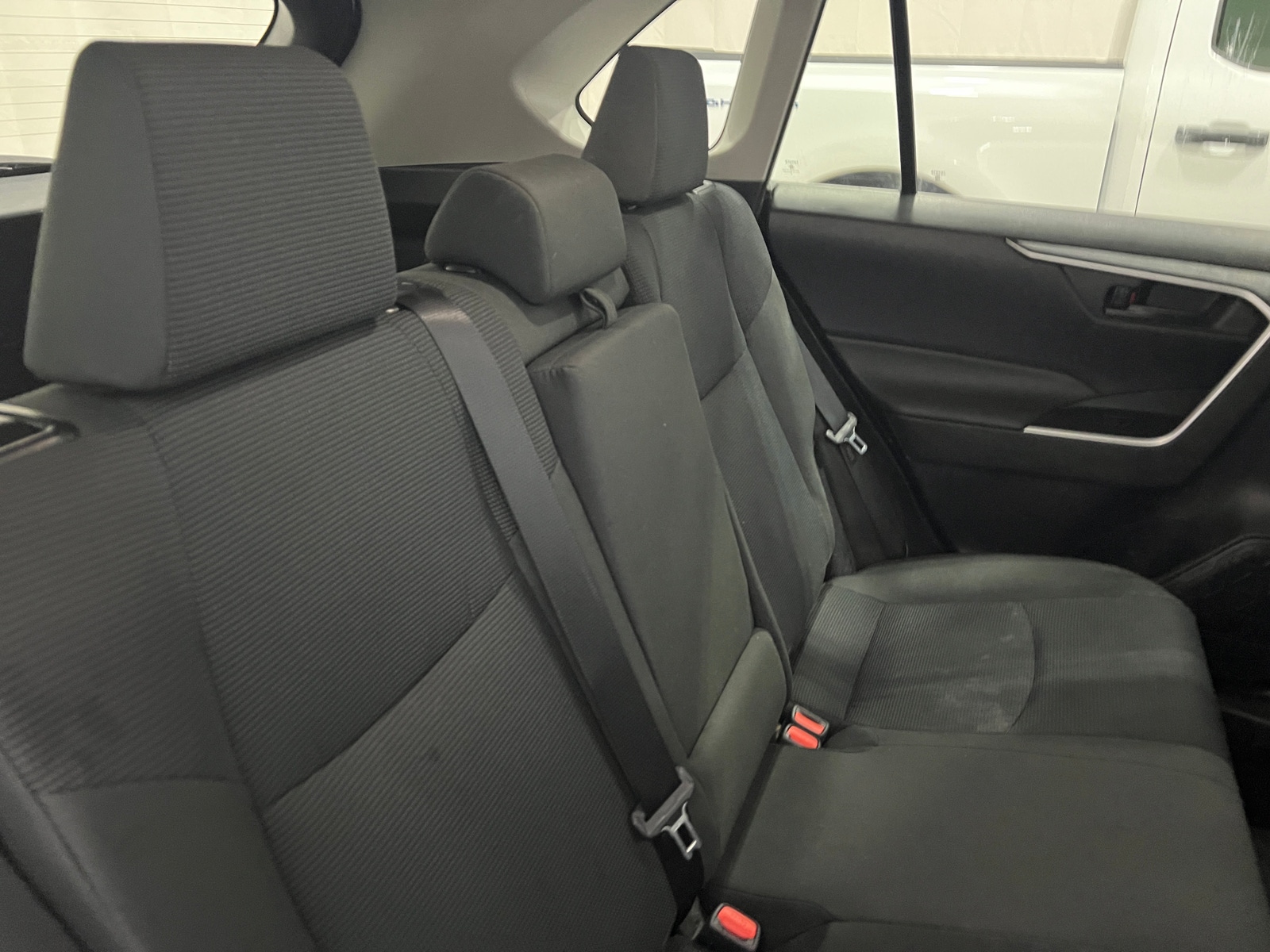 Thumbnail: 2022 Toyota RAV4 - 6