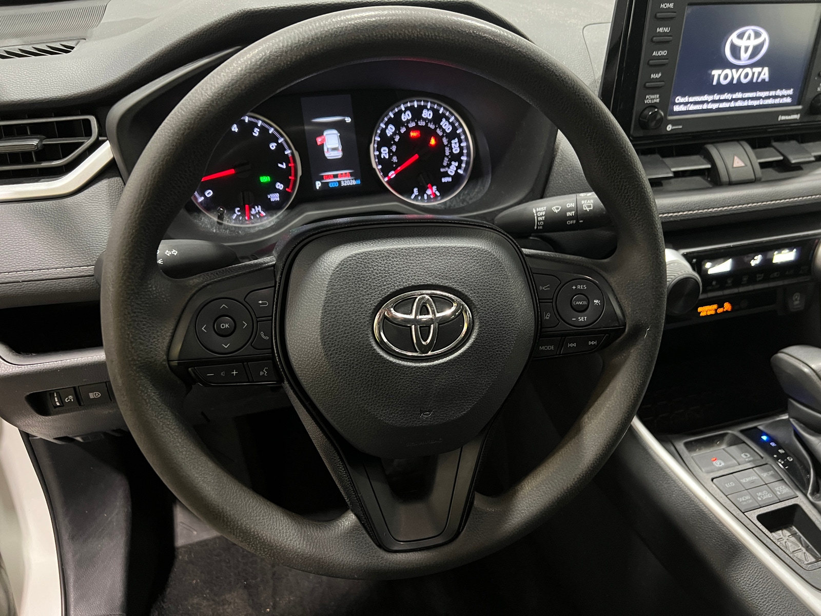 Thumbnail: 2022 Toyota RAV4 - 5