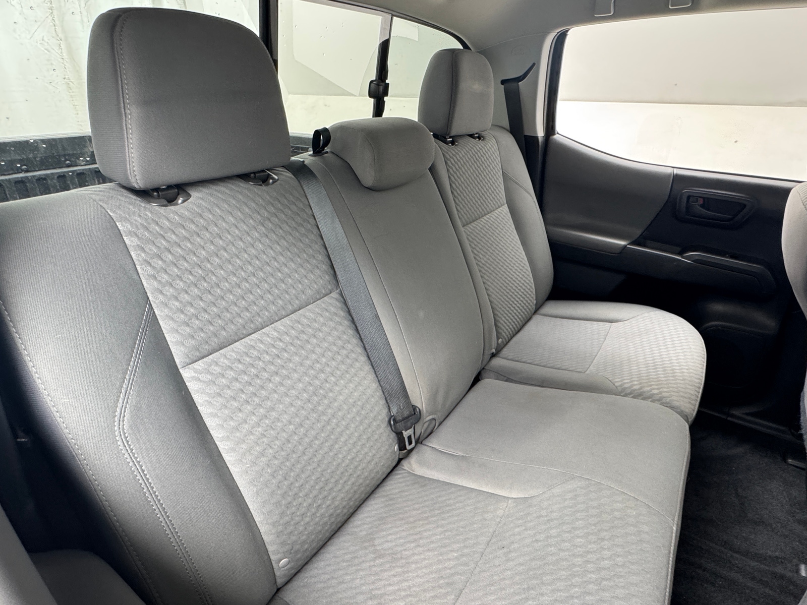 Thumbnail: 2021 Toyota Tacoma - 6