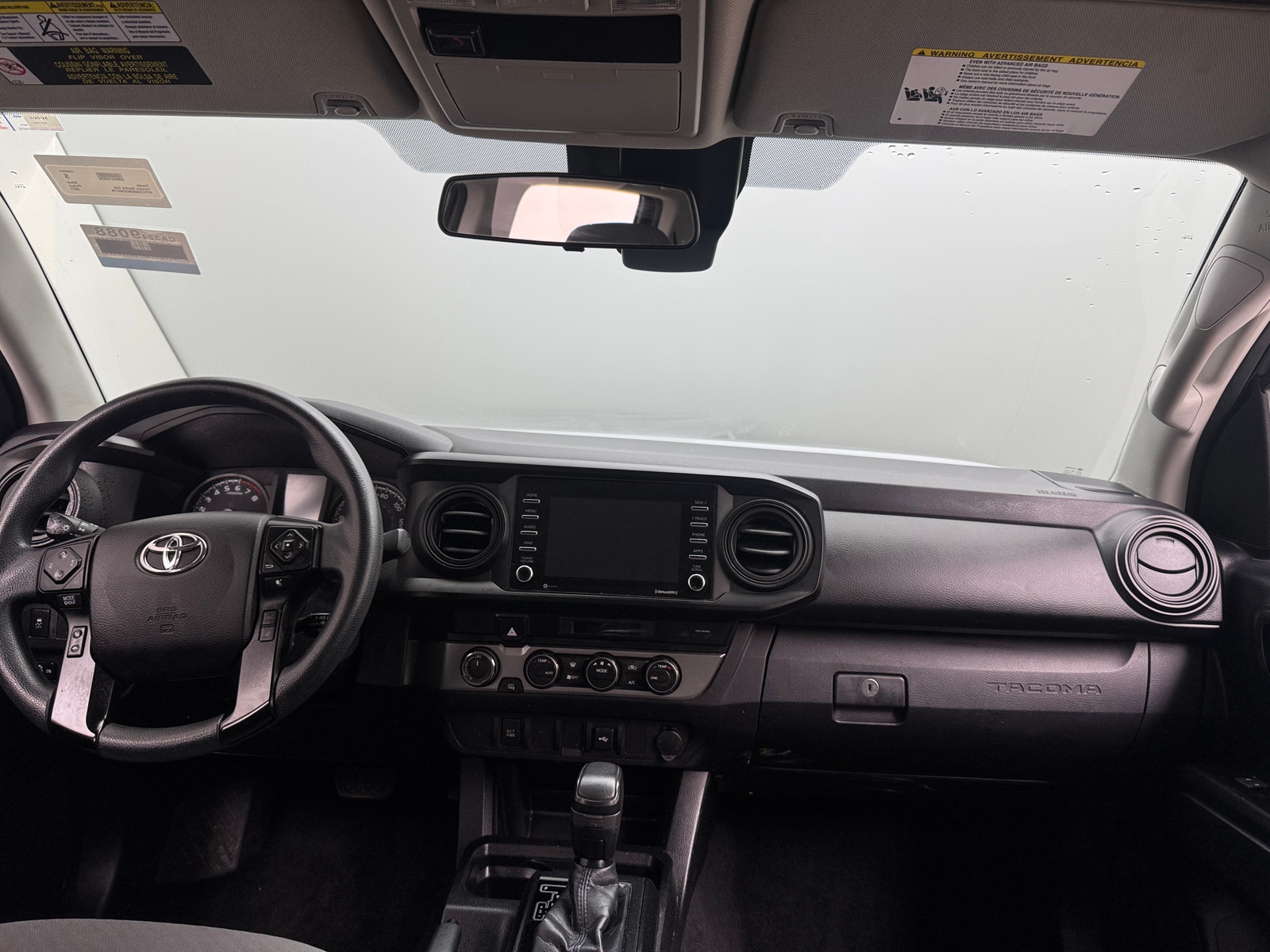 Thumbnail: 2021 Toyota Tacoma - 3