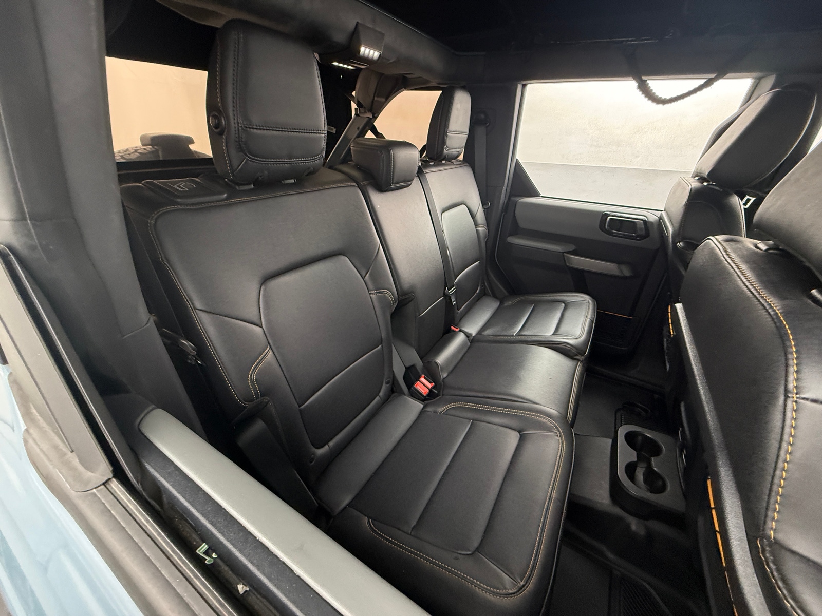 Thumbnail: 2023 Ford Bronco - 5