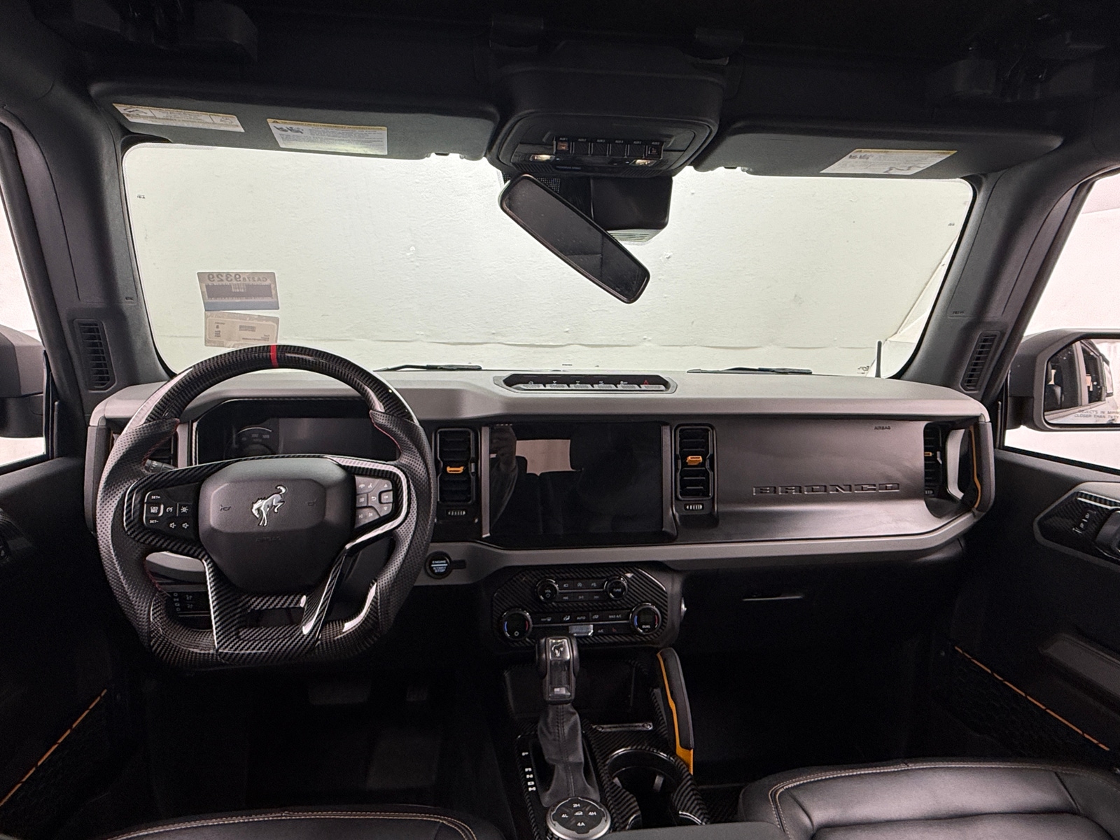 Thumbnail: 2023 Ford Bronco - 2