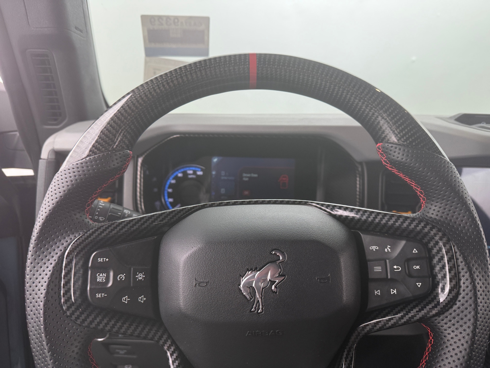 Thumbnail: 2023 Ford Bronco - 4