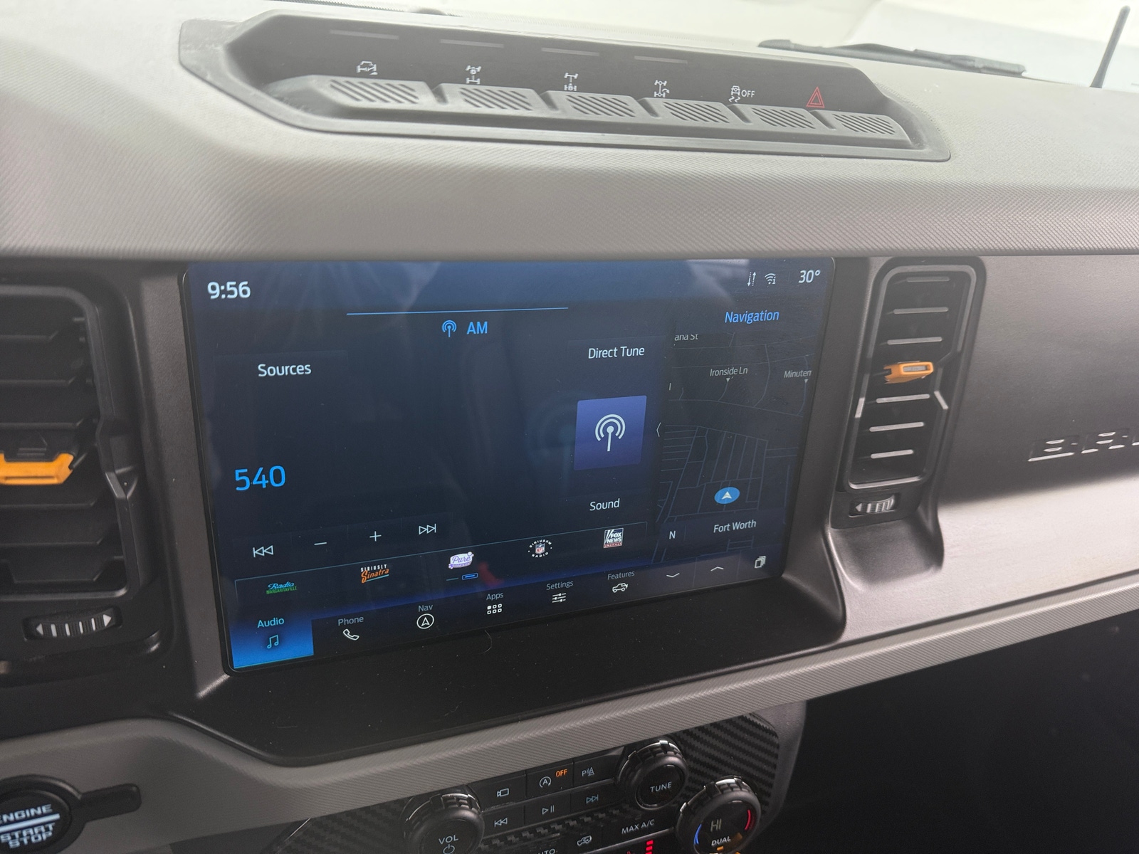 Thumbnail: 2023 Ford Bronco - 3