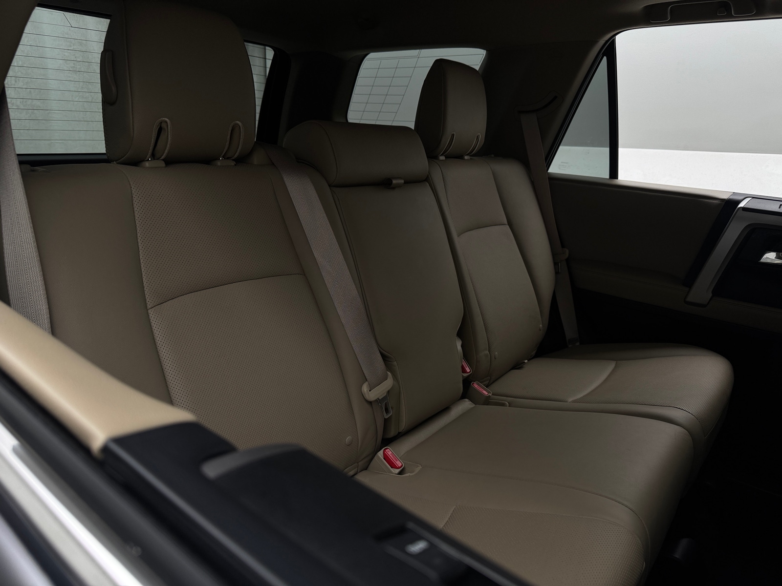 Thumbnail: 2024 Toyota 4Runner - 5