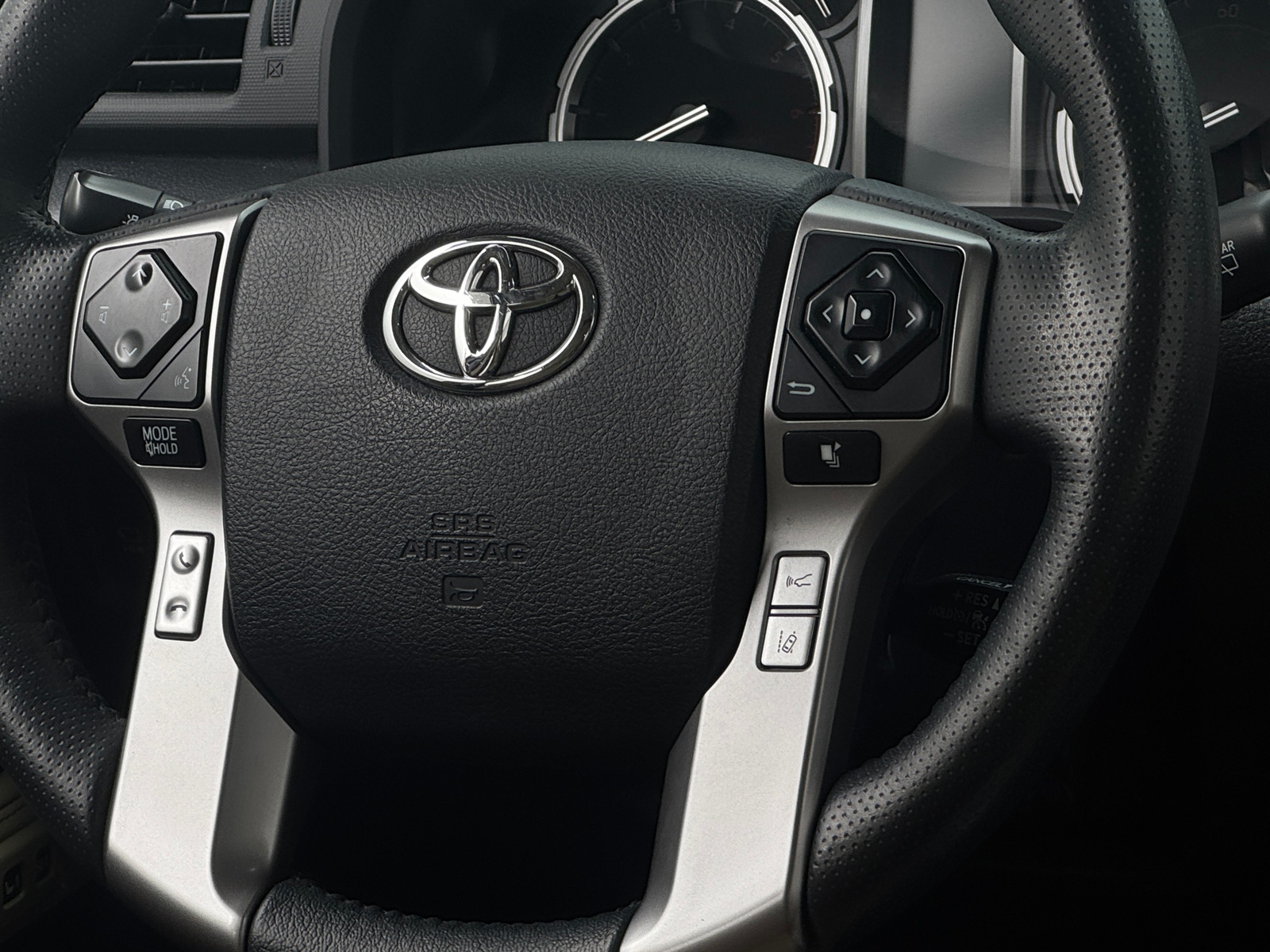 Thumbnail: 2024 Toyota 4Runner - 4