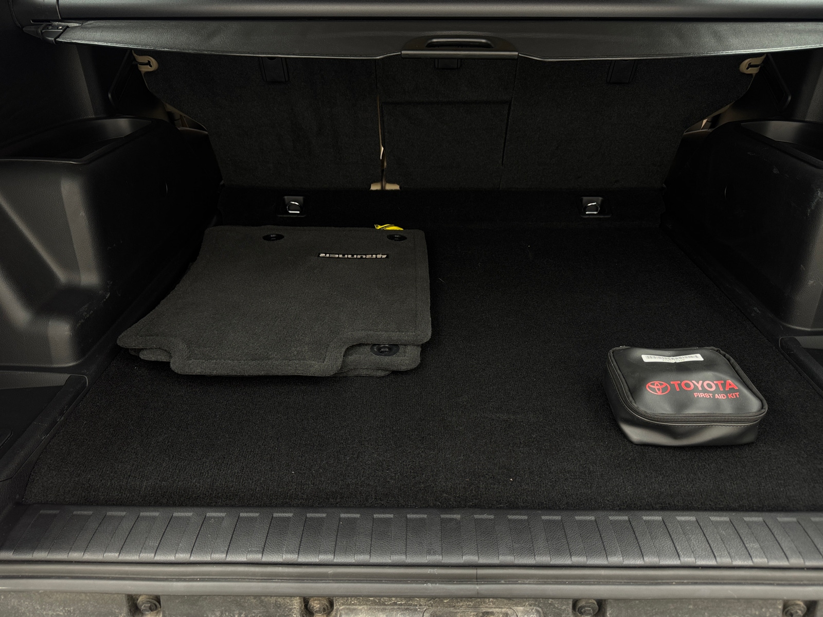 Thumbnail: 2024 Toyota 4Runner - 6