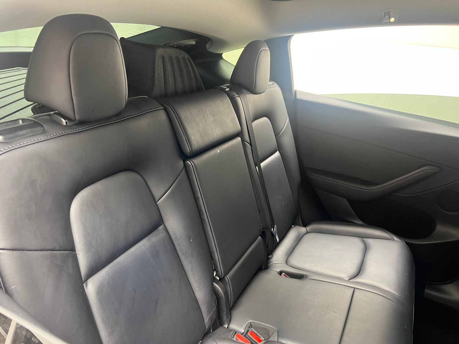 Thumbnail: 2024 Tesla Model Y - 5