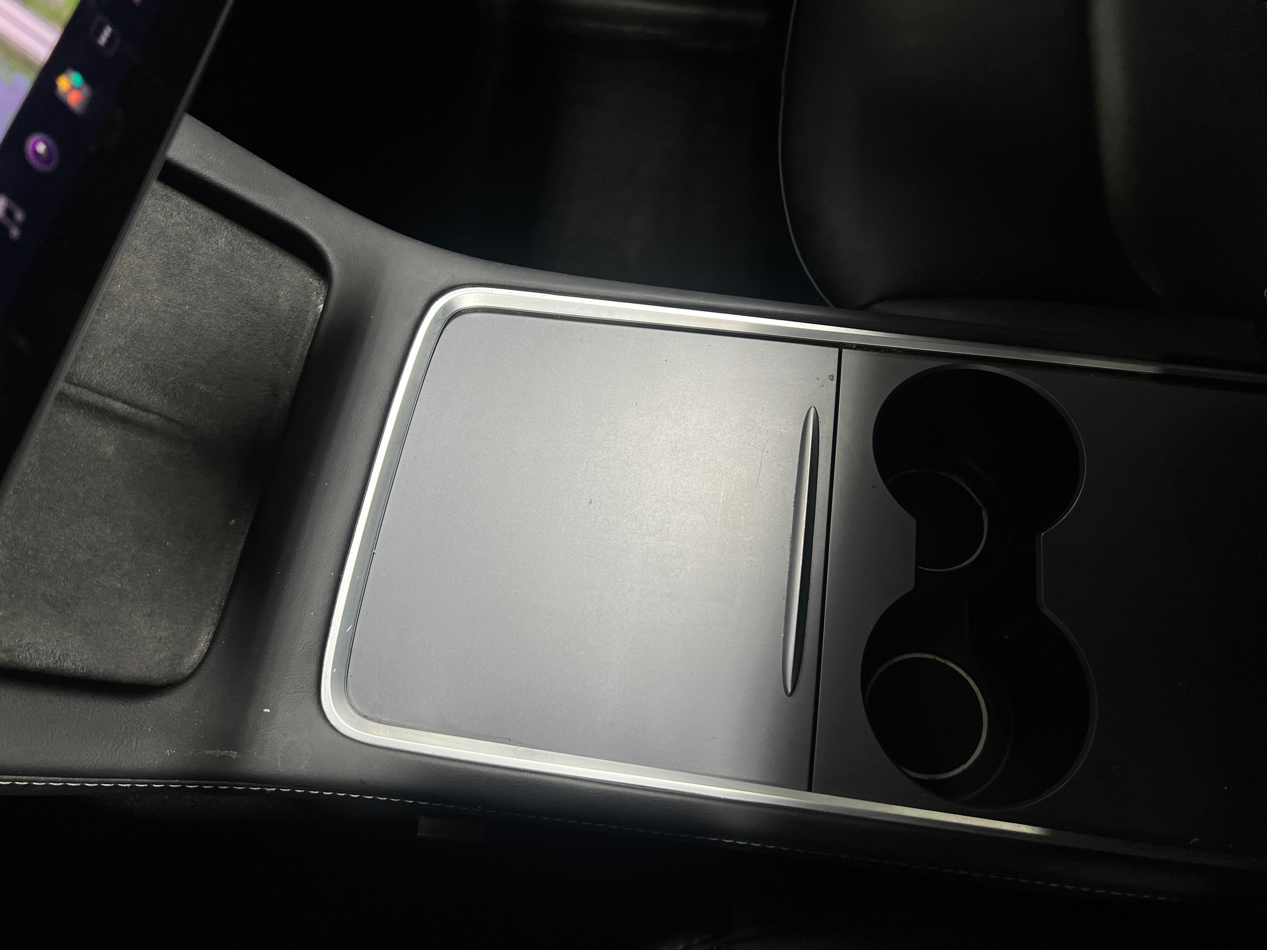 Used 2024 Tesla Model Y Long Range with VIN 7SAYGAEE1RF021868 for sale in Northfield, Minnesota