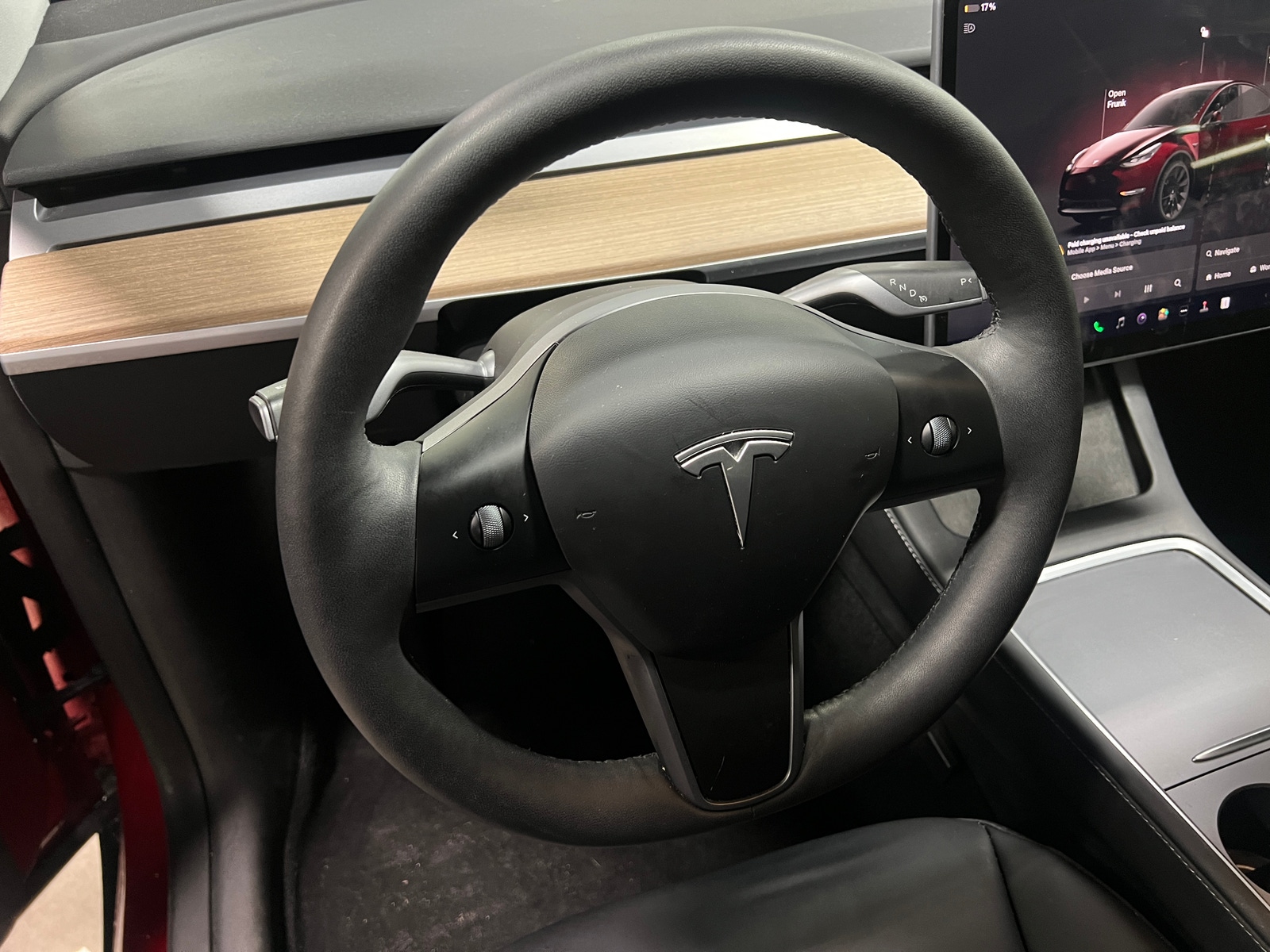 Thumbnail: 2024 Tesla Model Y - 4