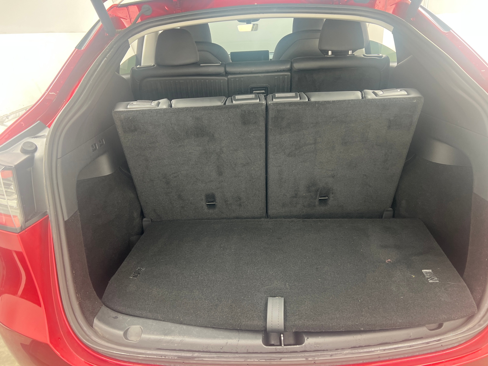 Thumbnail: 2024 Tesla Model Y - 6