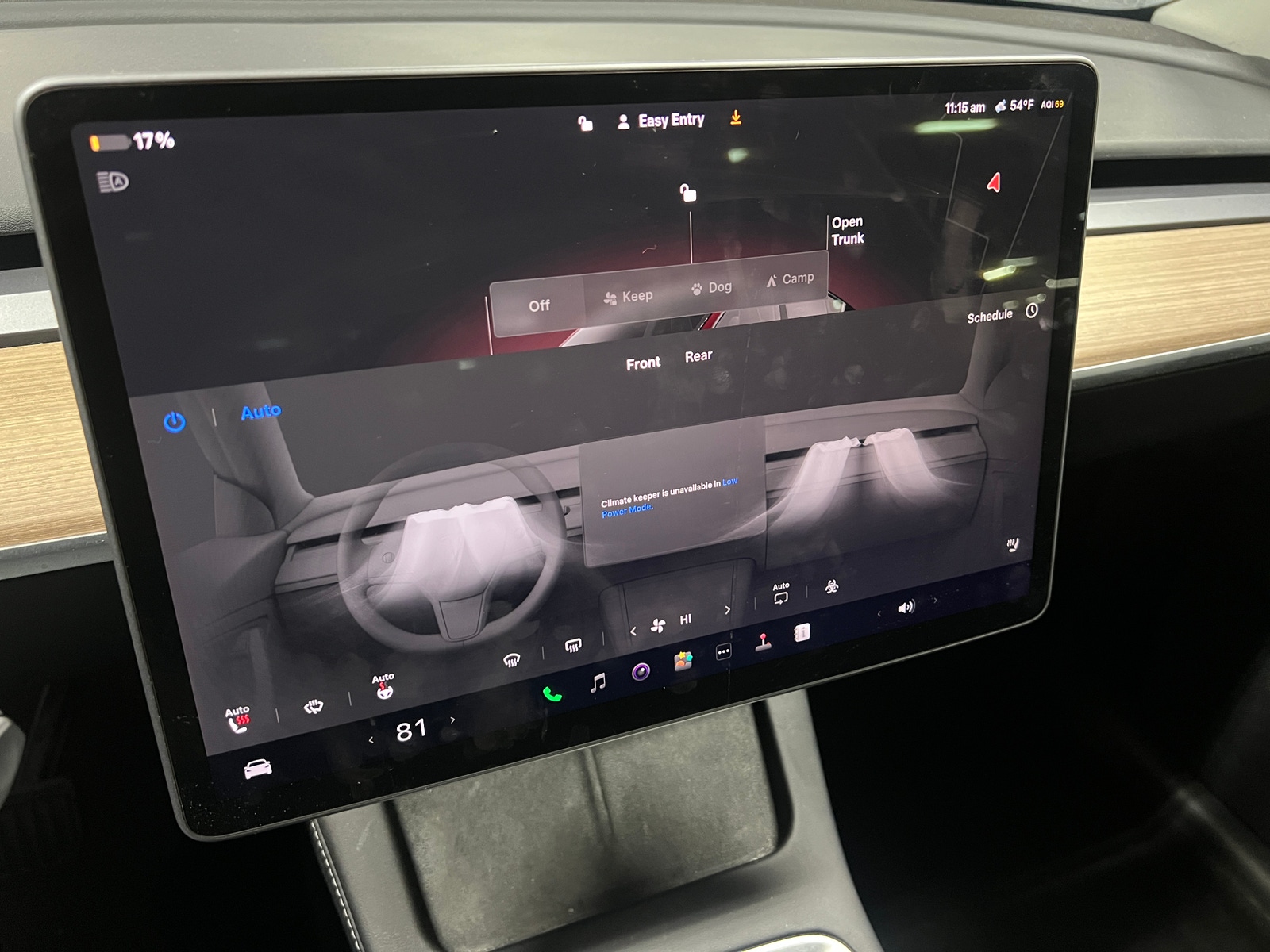 Thumbnail: 2024 Tesla Model Y - 3