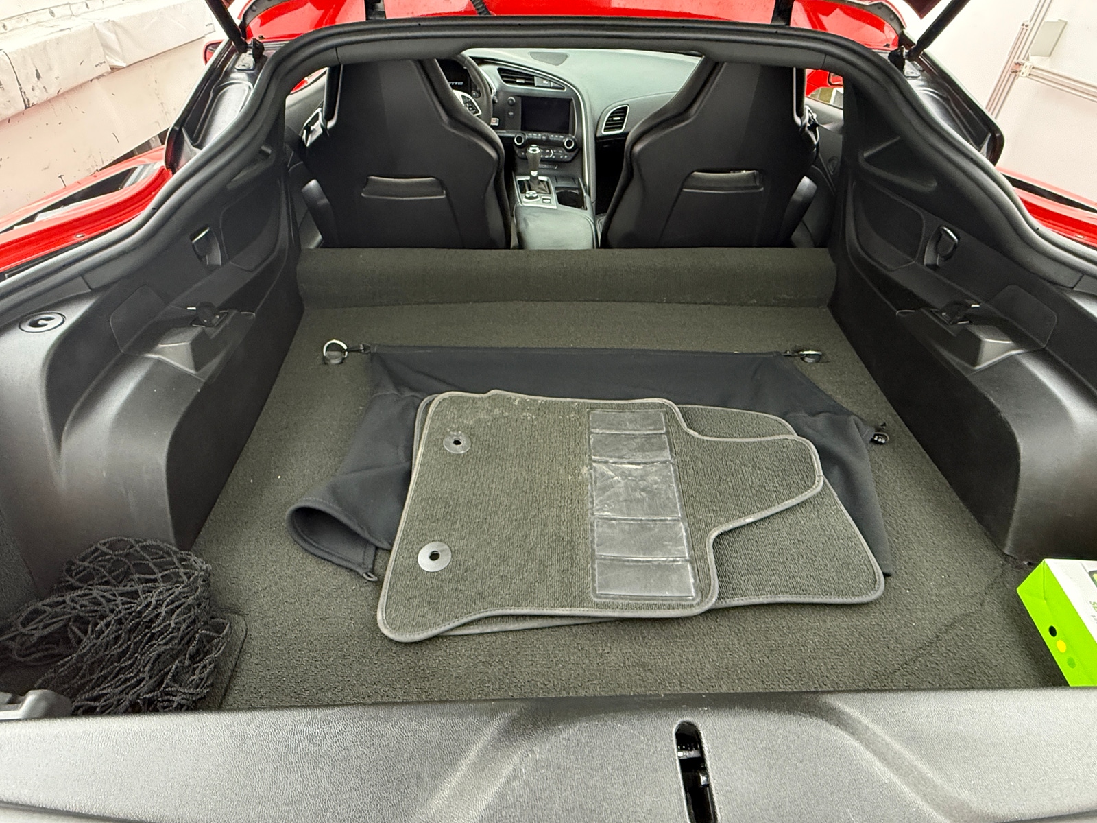 Thumbnail: 2017 Chevrolet Corvette - 4