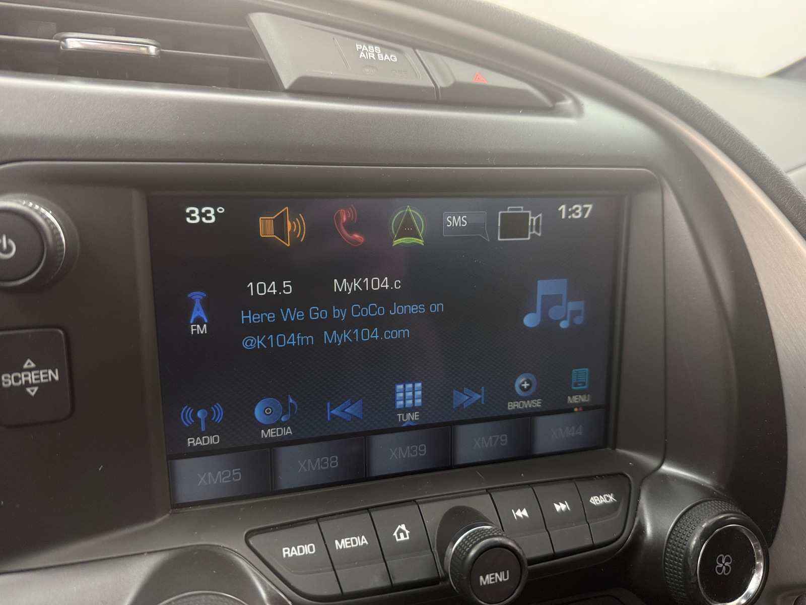 Thumbnail: 2017 Chevrolet Corvette - 2