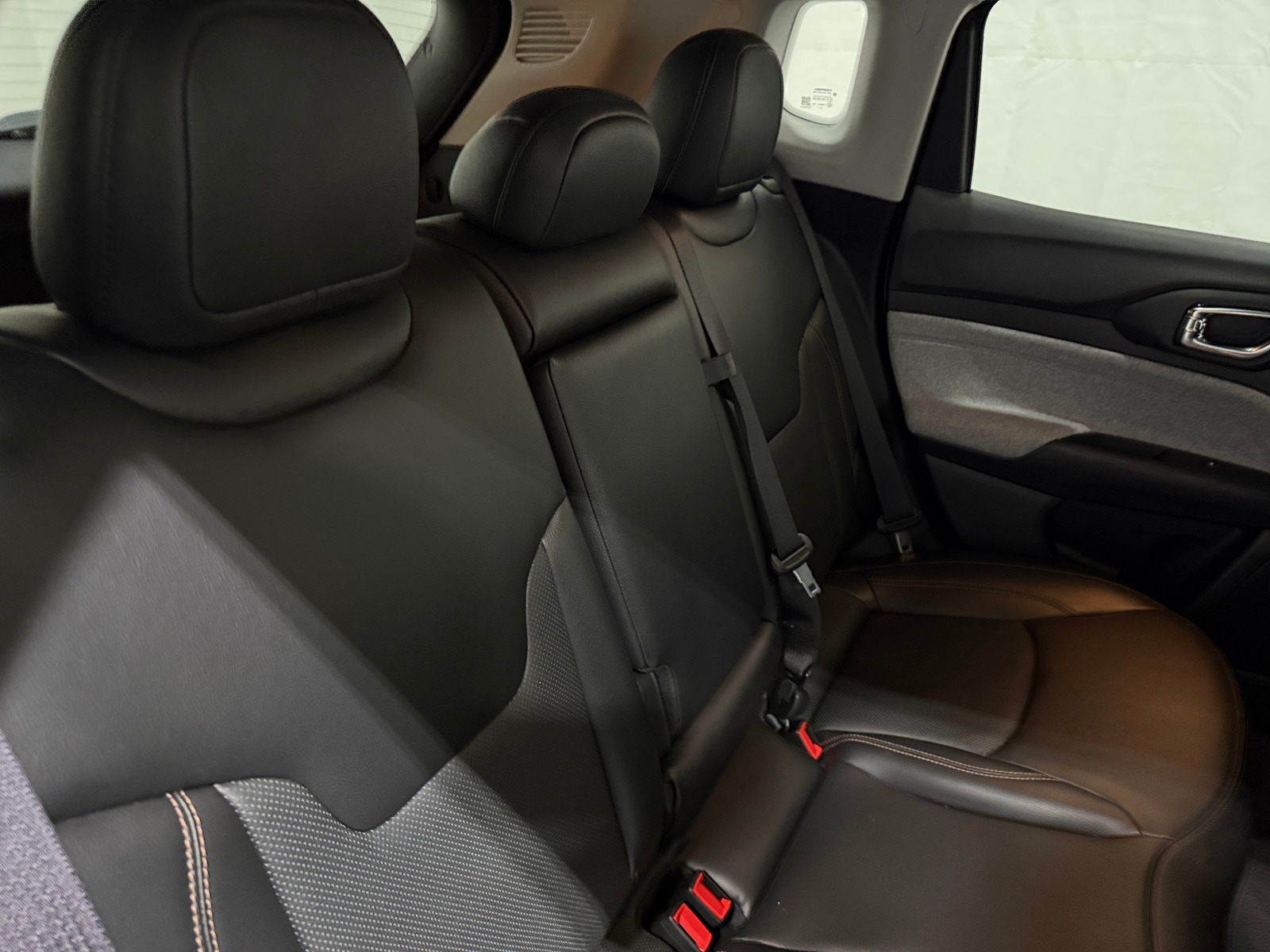 Thumbnail: 2022 Jeep Compass - 5