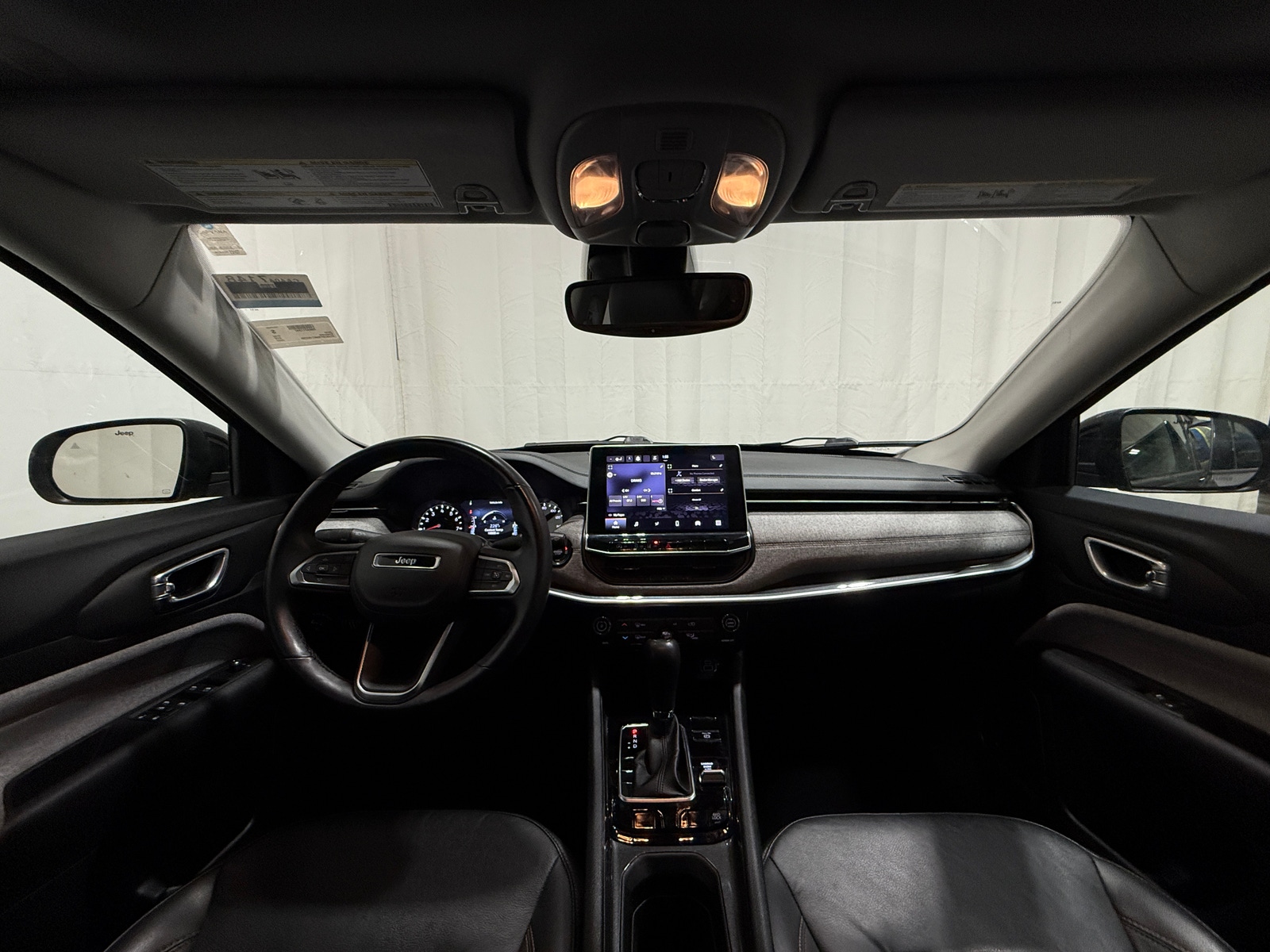 Thumbnail: 2022 Jeep Compass - 2