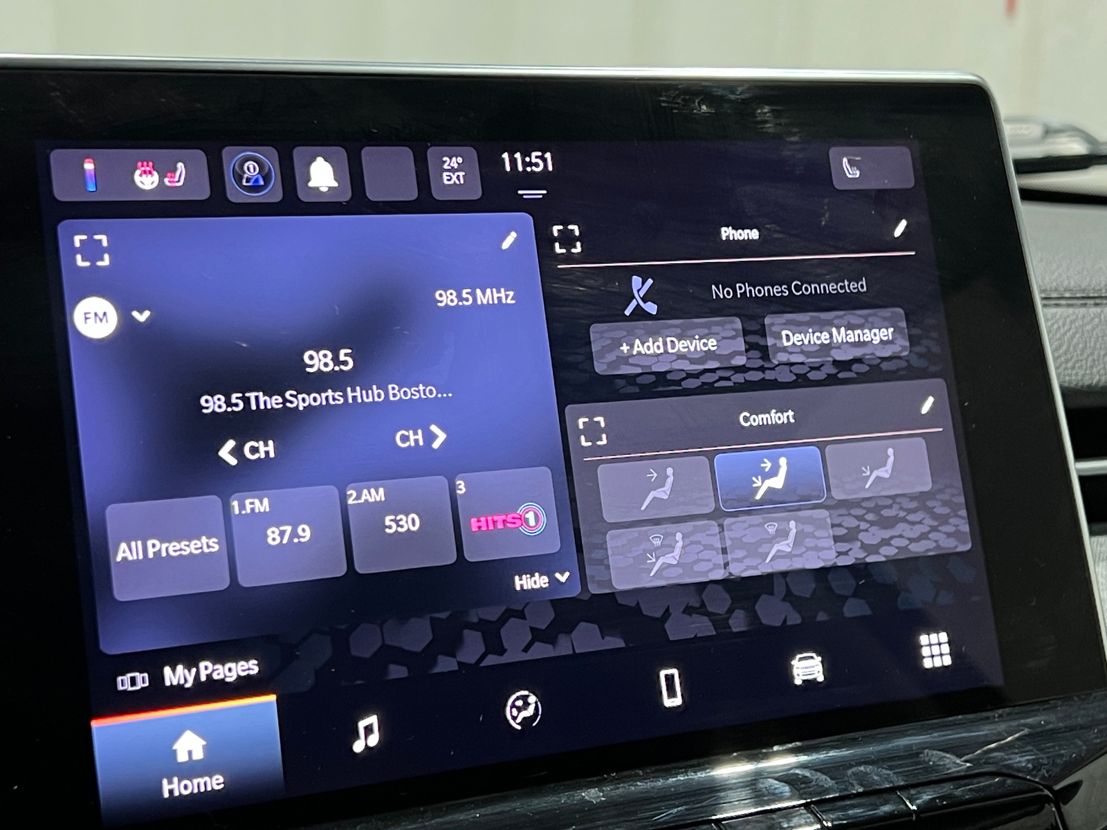 Thumbnail: 2022 Jeep Compass - 3