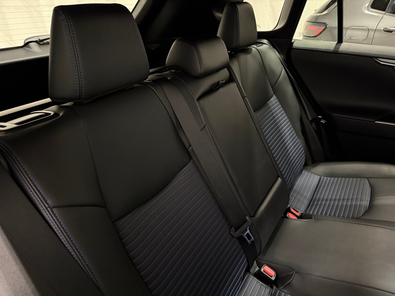 Thumbnail: 2024 Toyota RAV4 - 5