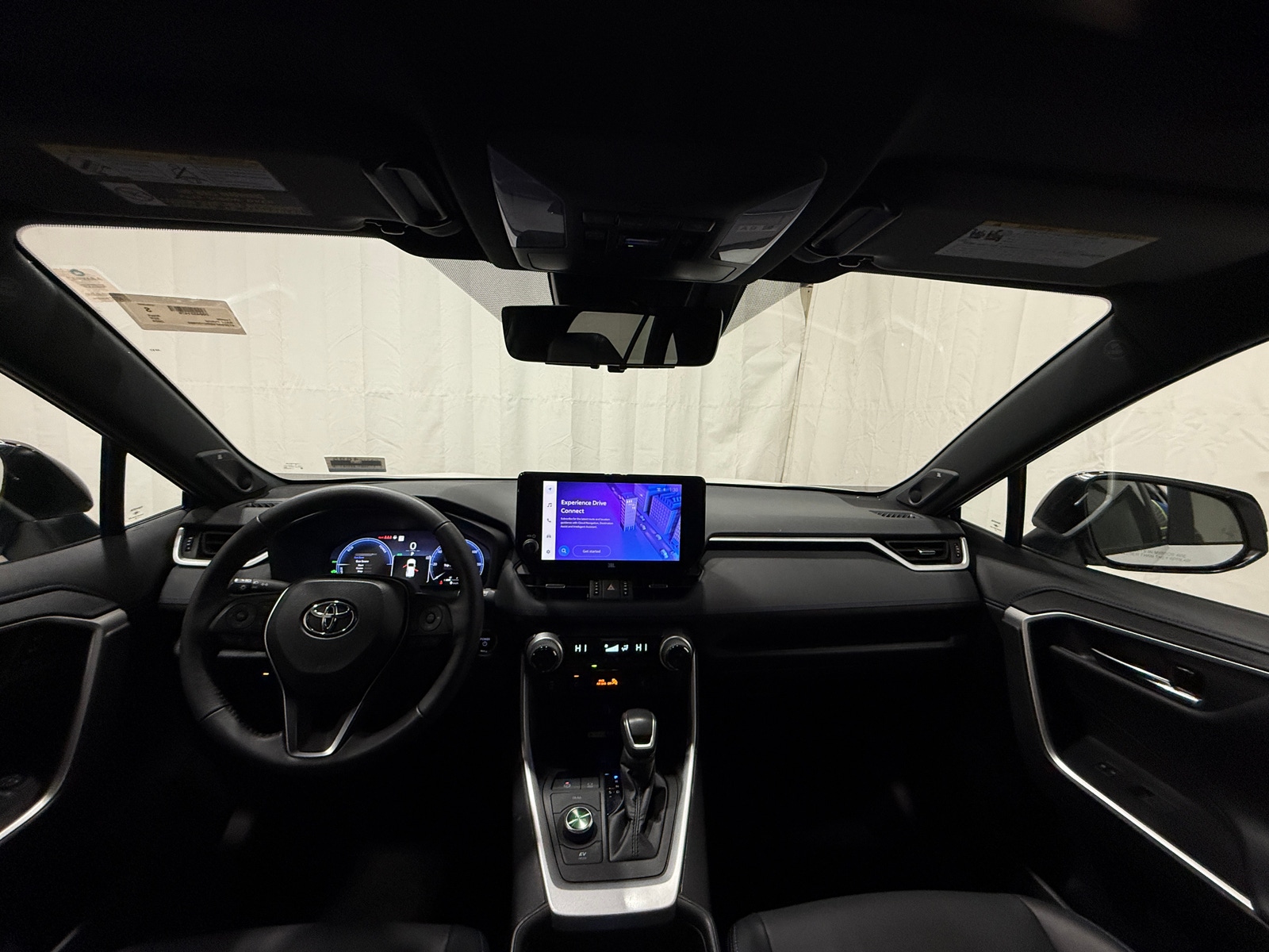 Thumbnail: 2024 Toyota RAV4 - 2