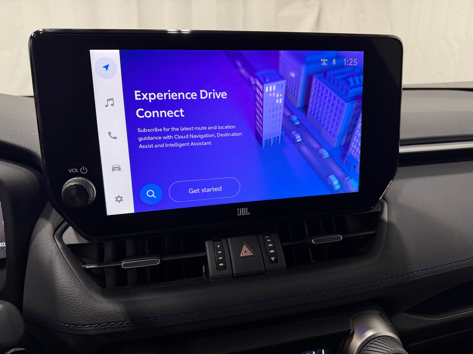 Thumbnail: 2024 Toyota RAV4 - 3