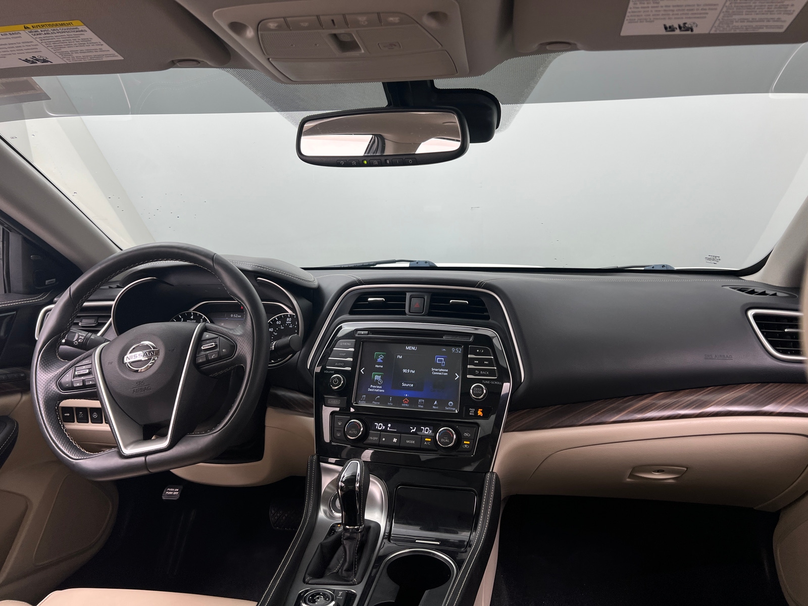 Thumbnail: 2018 Nissan Maxima - 2