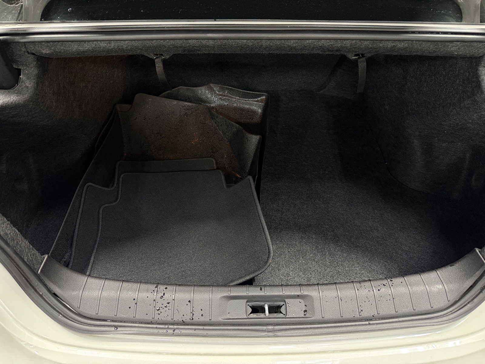 Thumbnail: 2018 Nissan Maxima - 6