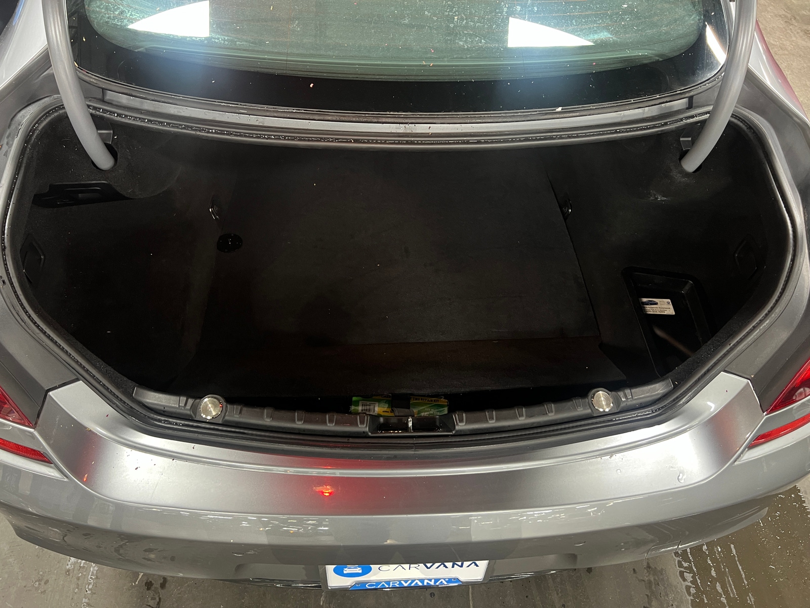 Thumbnail: 2014 BMW 6 Series - 6