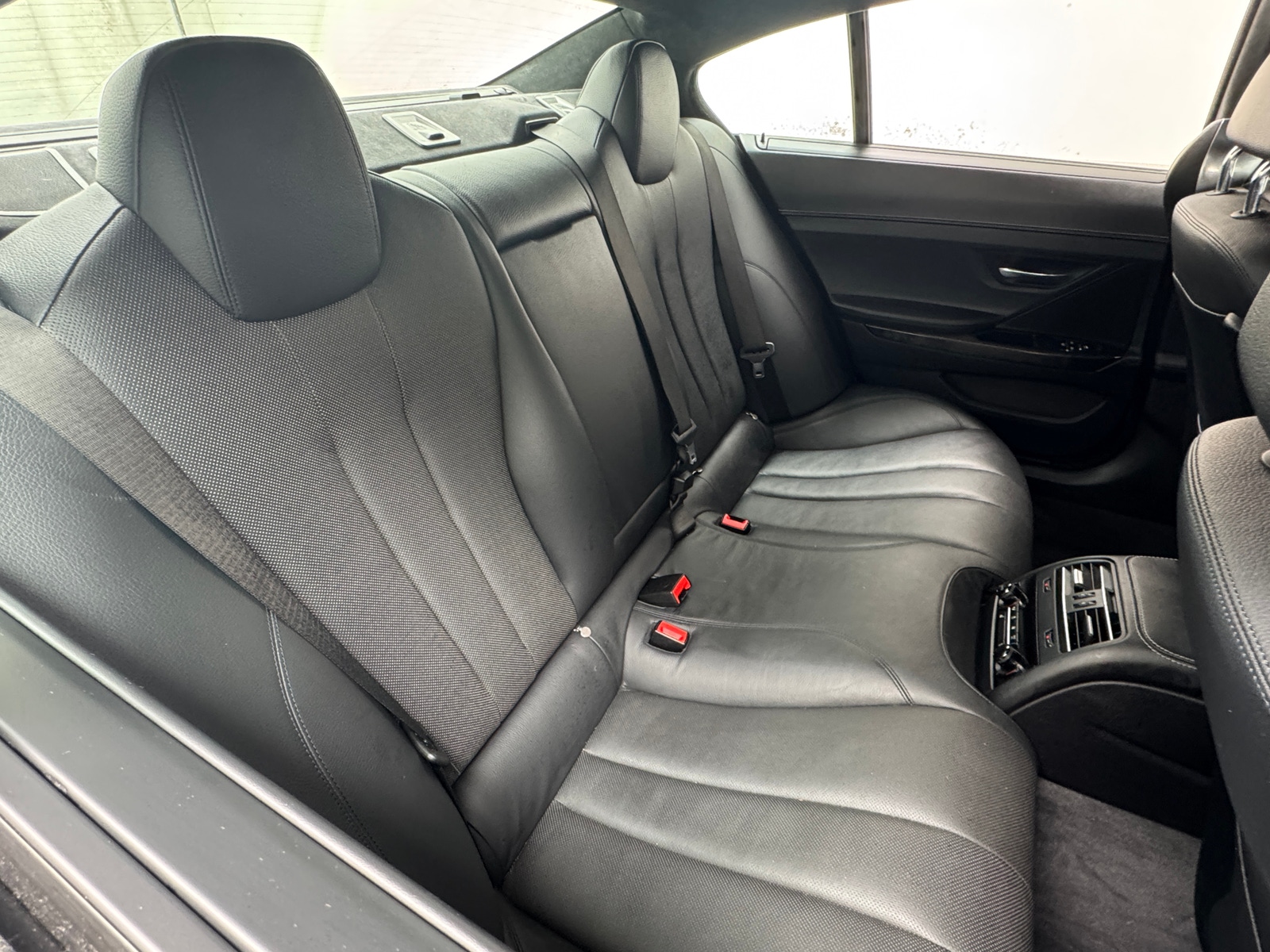 Thumbnail: 2014 BMW 6 Series - 5