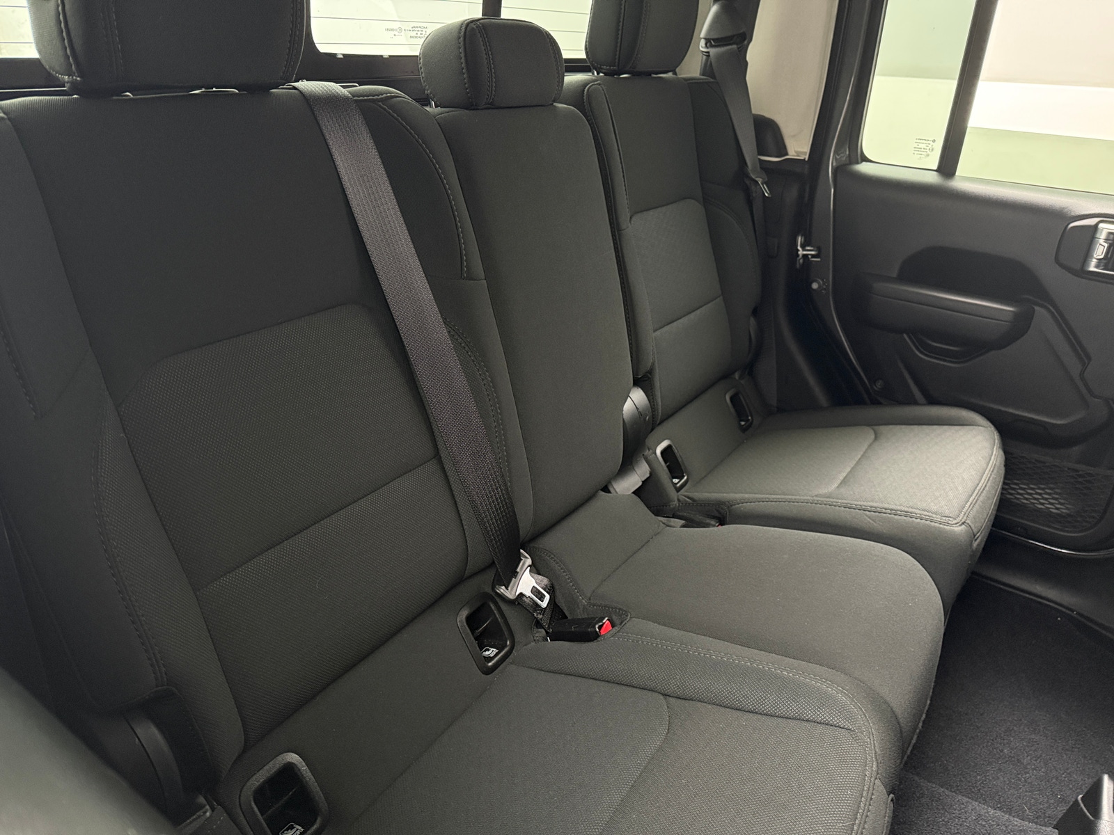 Thumbnail: 2022 Jeep Gladiator - 6