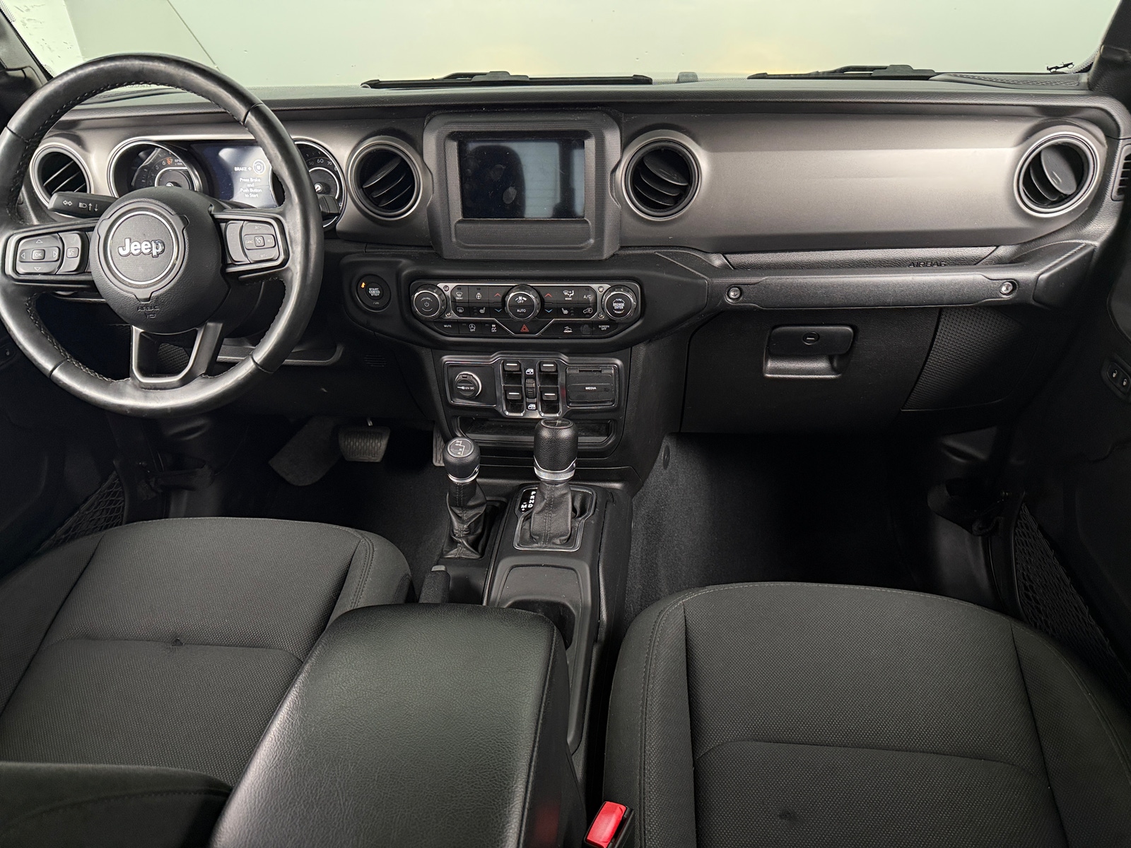 Thumbnail: 2022 Jeep Gladiator - 3