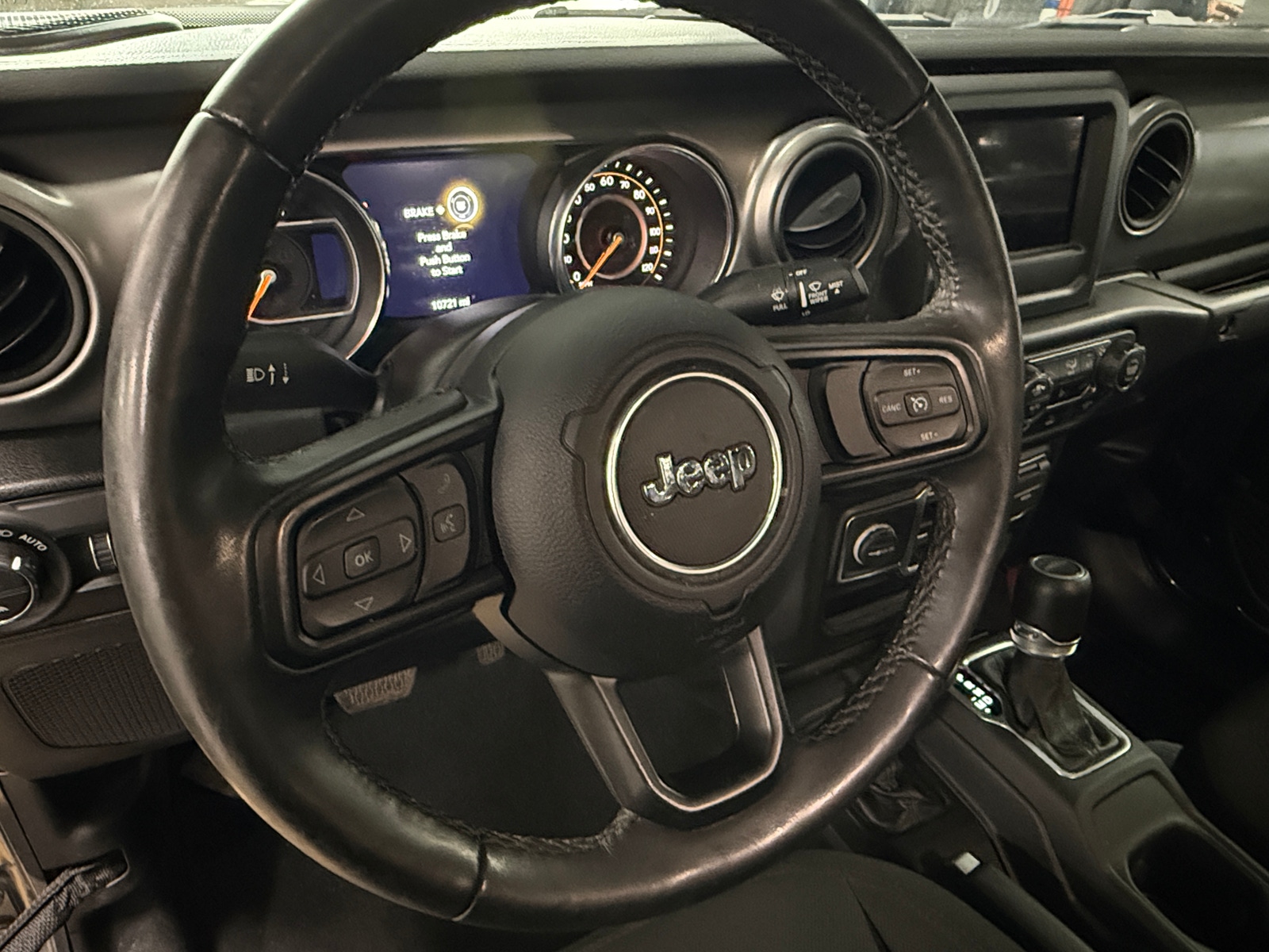 Thumbnail: 2022 Jeep Gladiator - 5