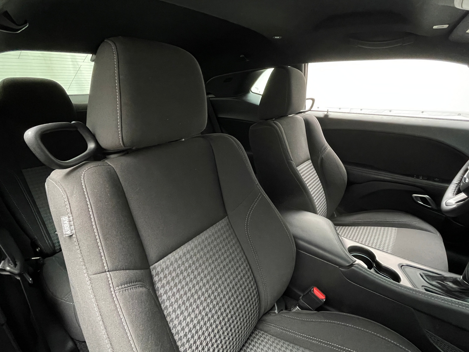 Thumbnail: 2023 Dodge Challenger - 2