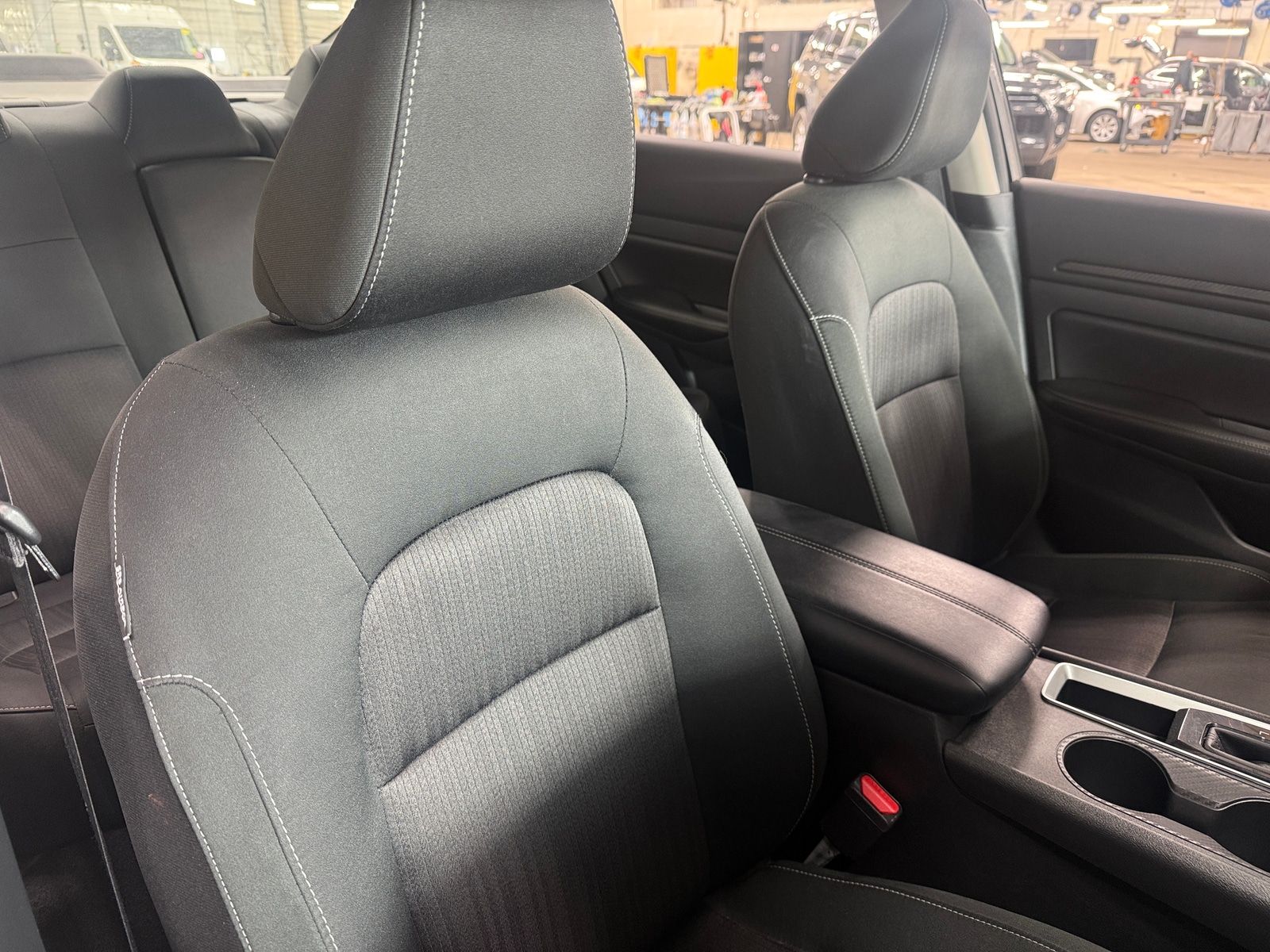 Thumbnail: 2025 Nissan Altima - 2