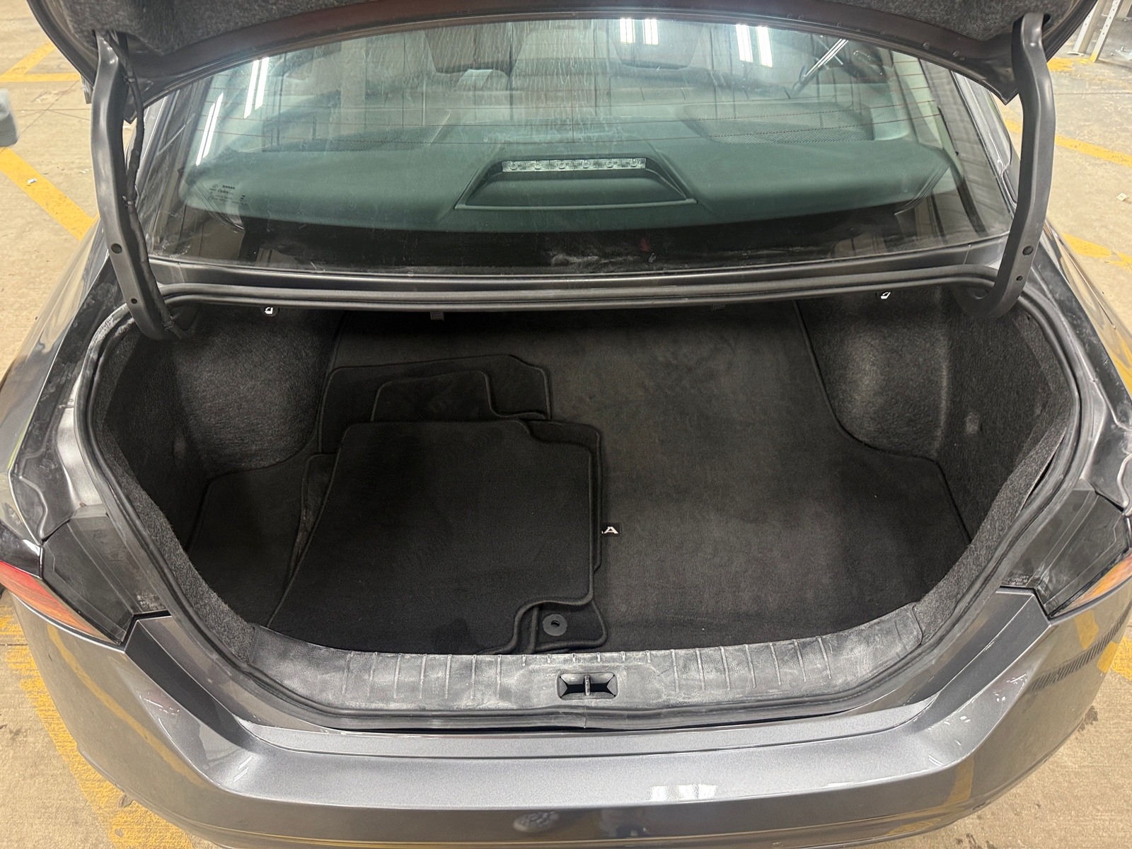 Thumbnail: 2025 Nissan Altima - 7