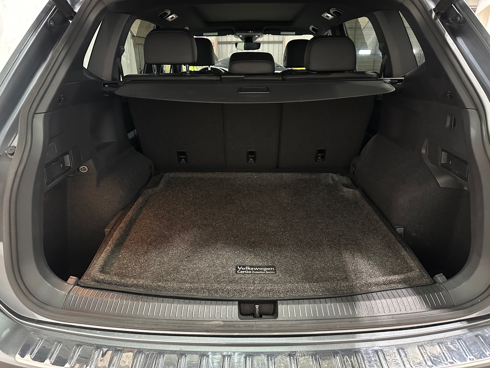 Thumbnail: 2020 Volkswagen Tiguan - 6