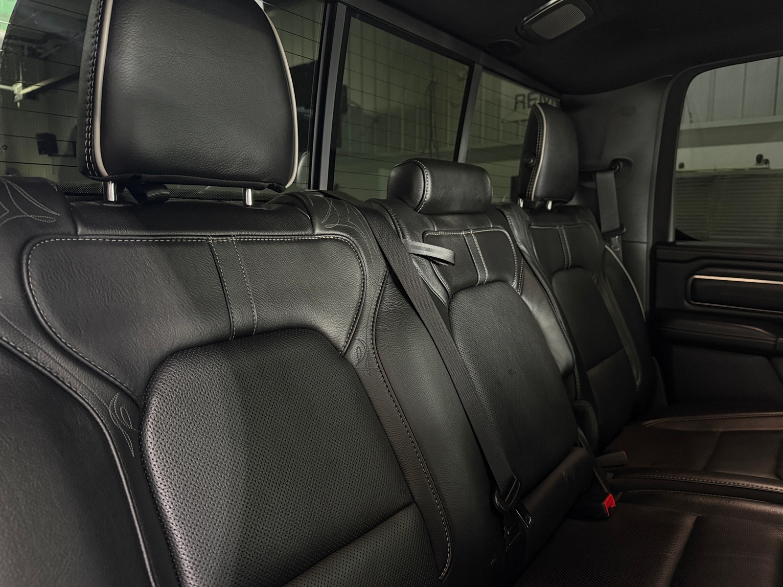 Thumbnail: 2019 RAM 1500 - 5