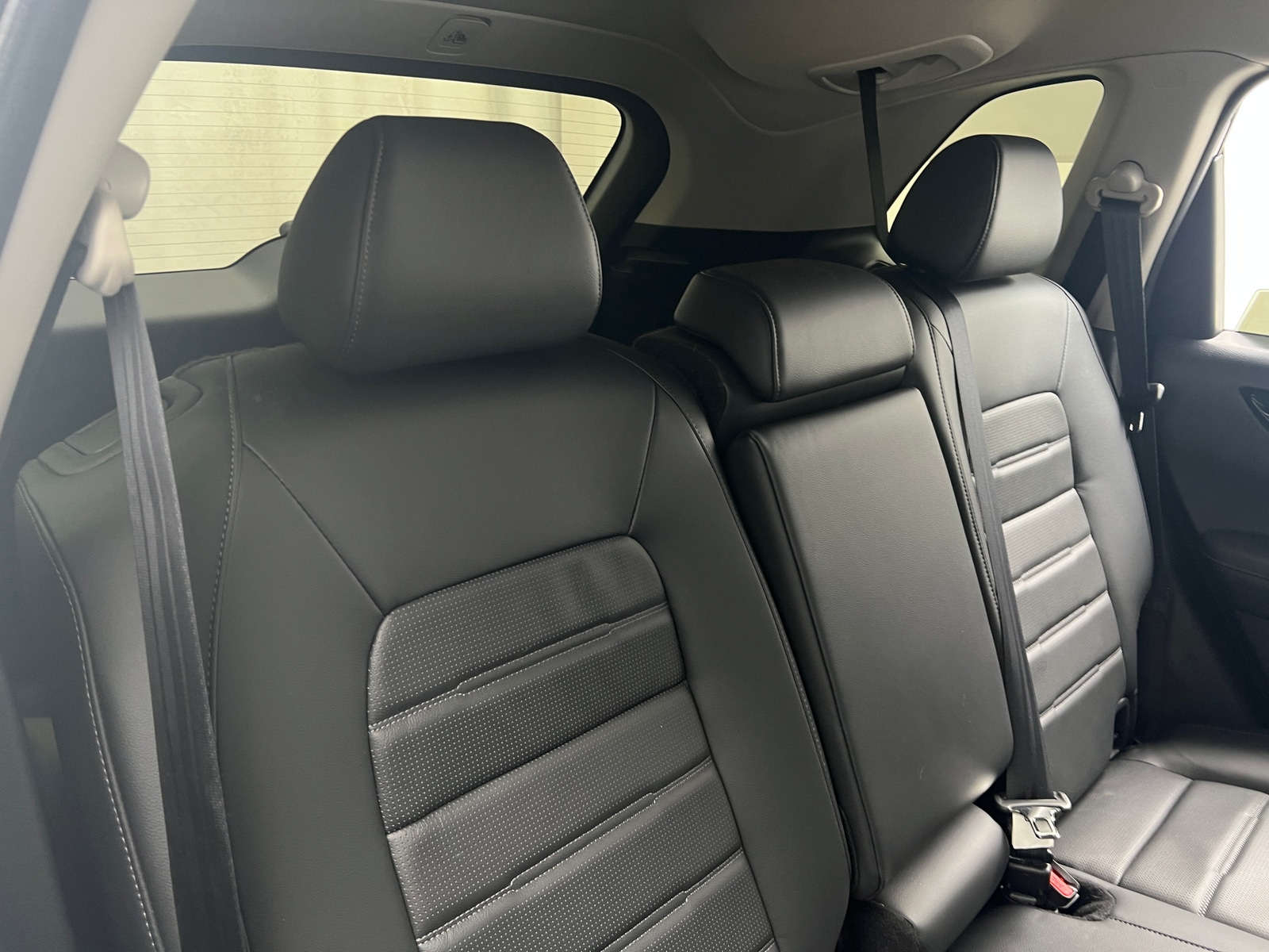 Thumbnail: 2024 Honda CR-V - 5