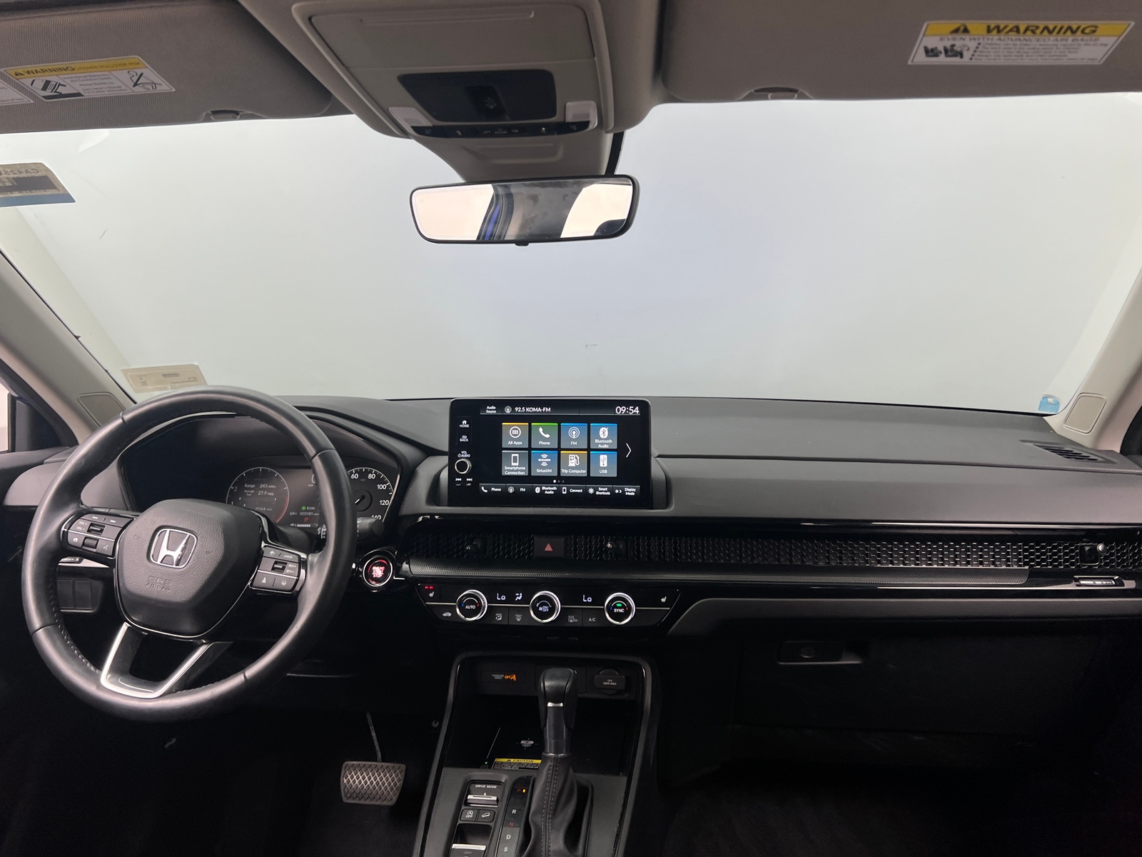 Thumbnail: 2024 Honda CR-V - 2