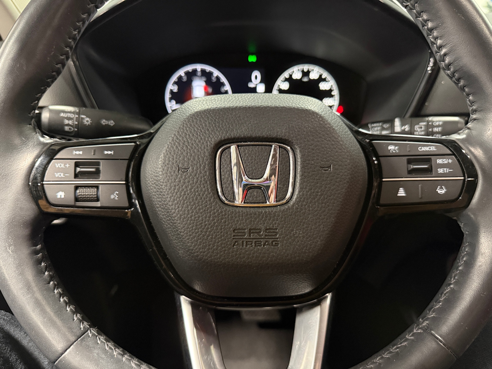 Thumbnail: 2024 Honda CR-V - 4