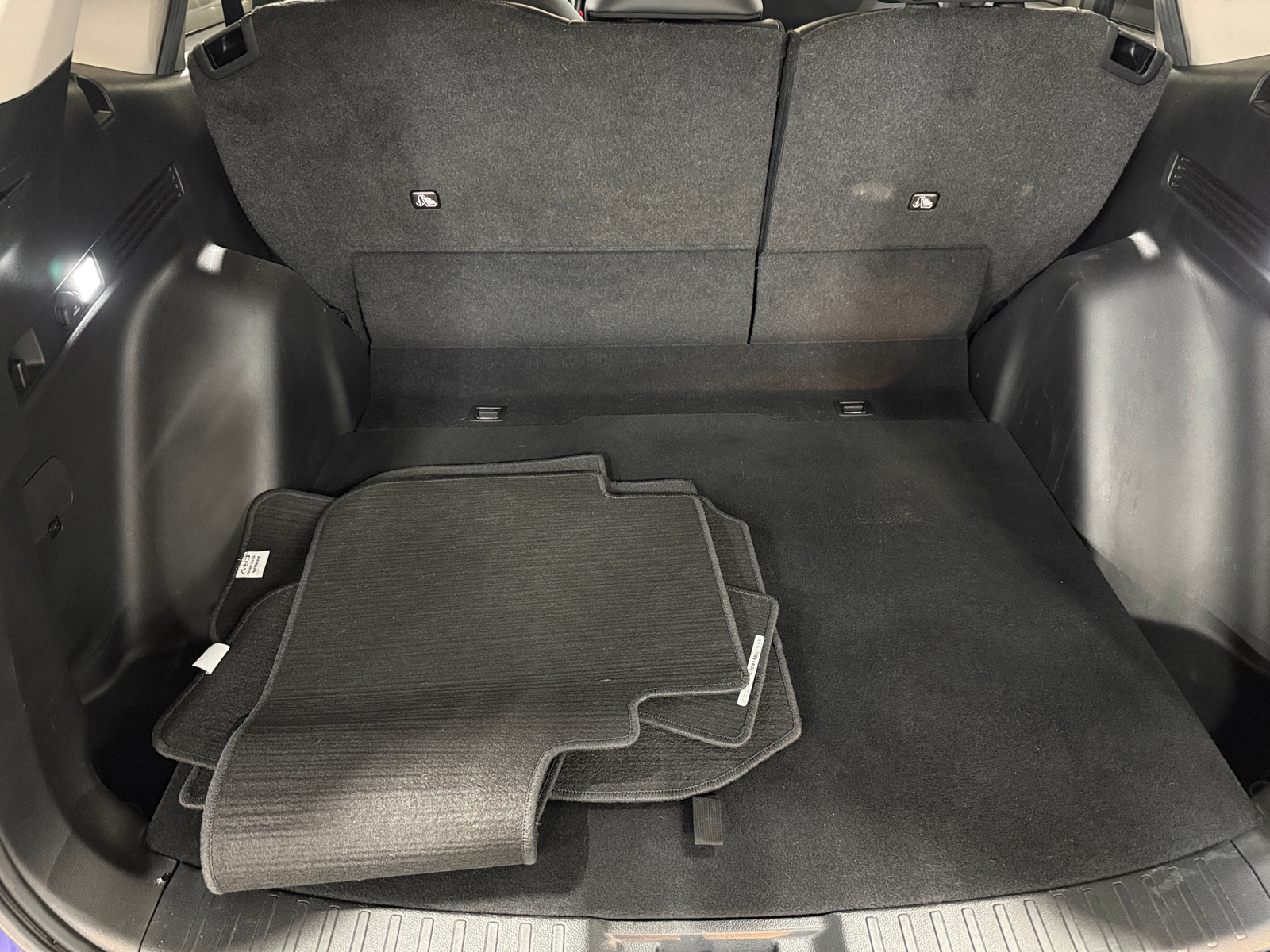 Thumbnail: 2024 Honda CR-V - 6