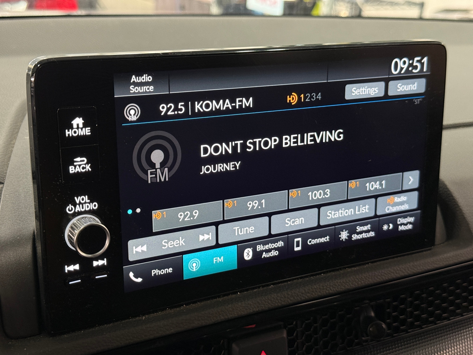 Thumbnail: 2024 Honda CR-V - 3